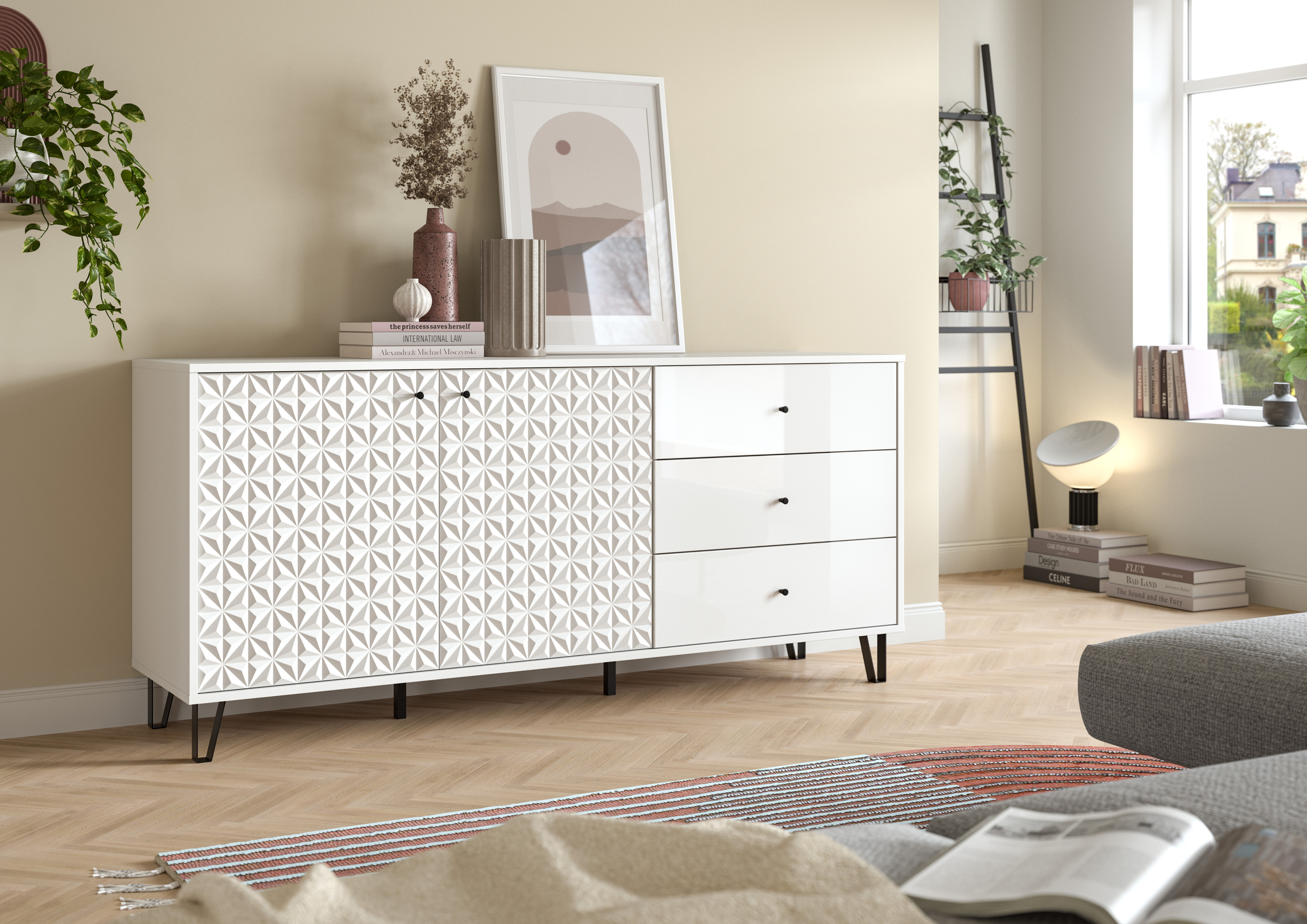Sideboard PRISMA