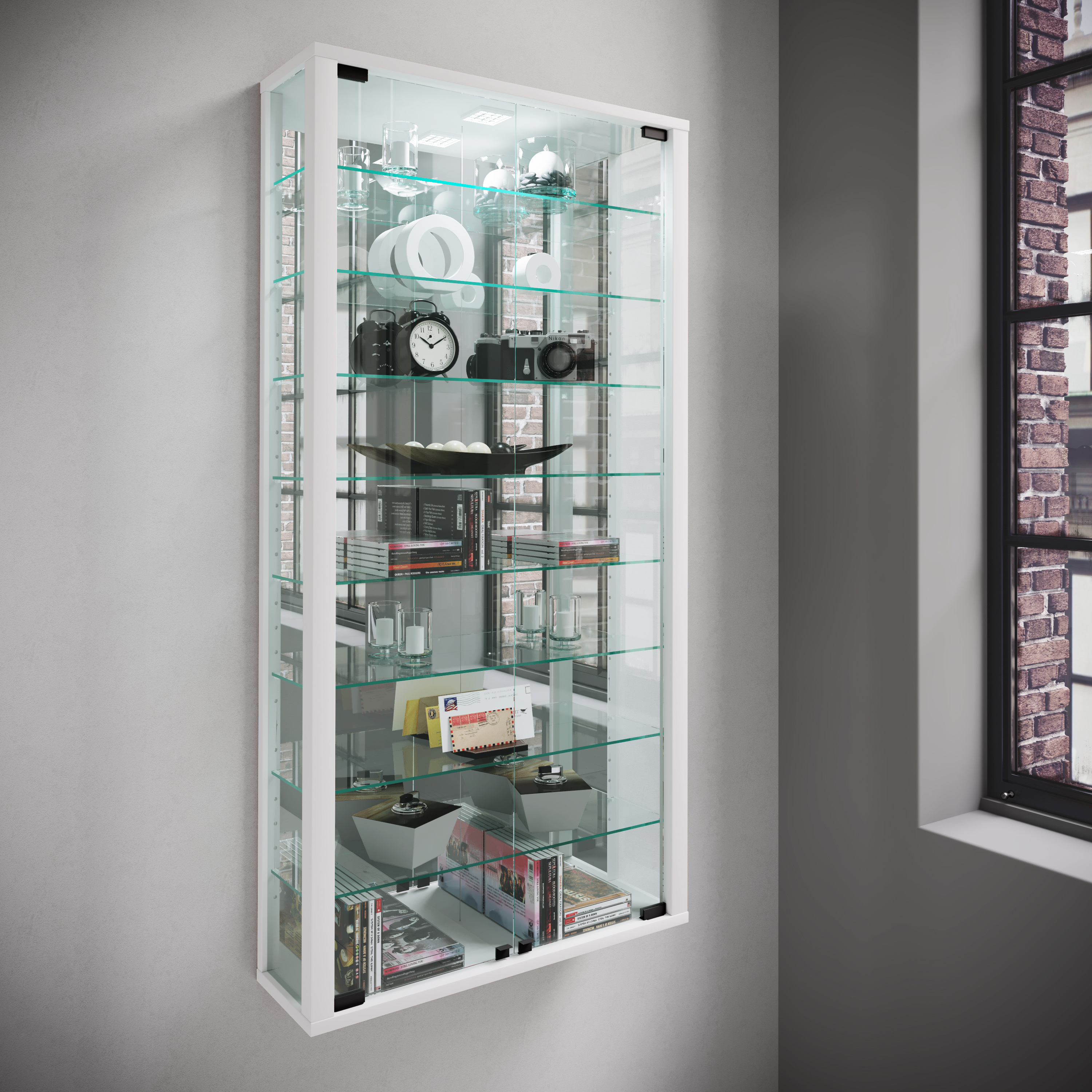 Vitrine VITROSA