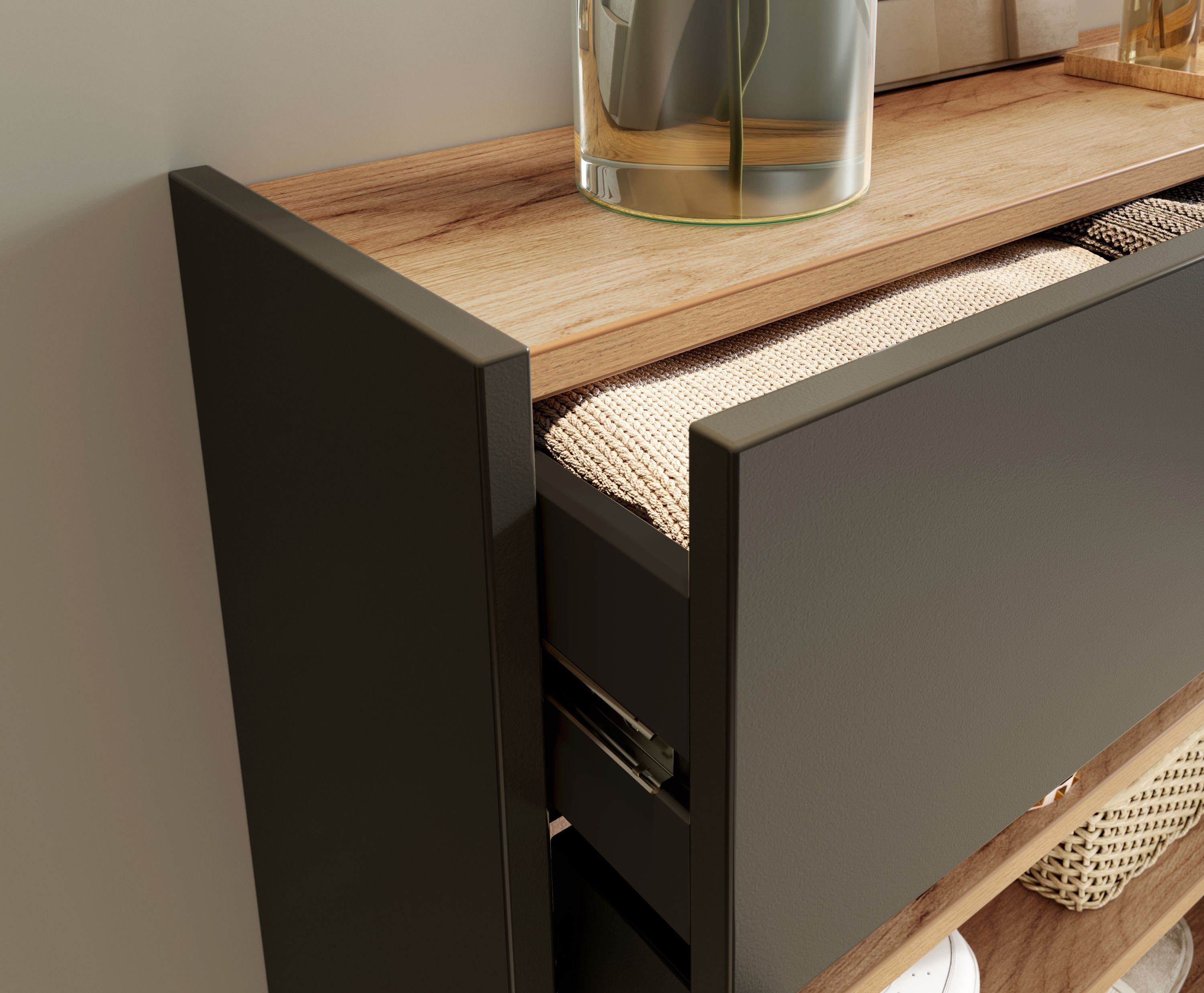 Mehrzweckschrank AMECA