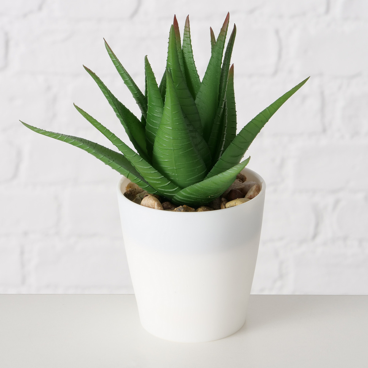 Kunstpflanze ALOE VERA