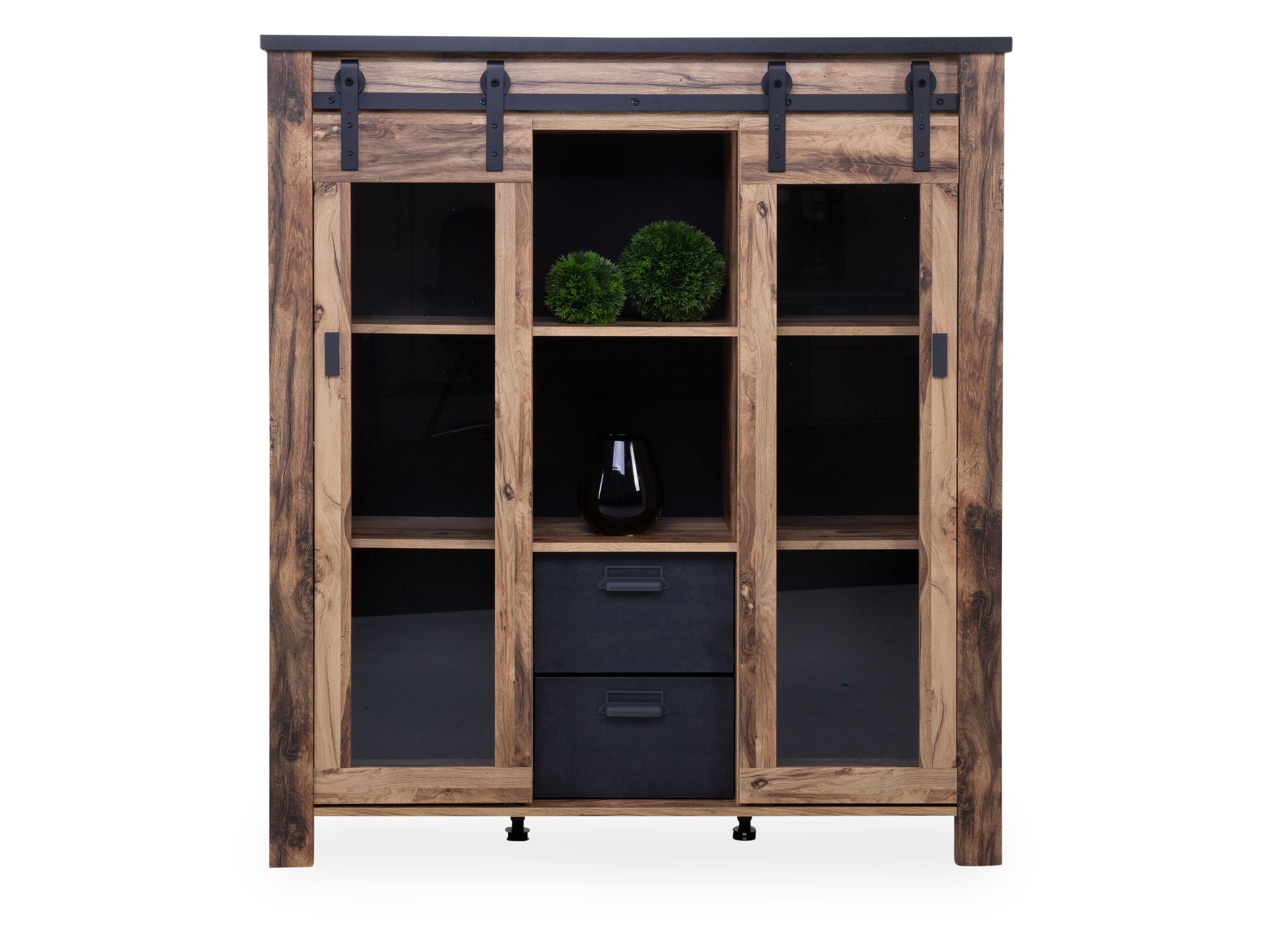 Highboard YORK