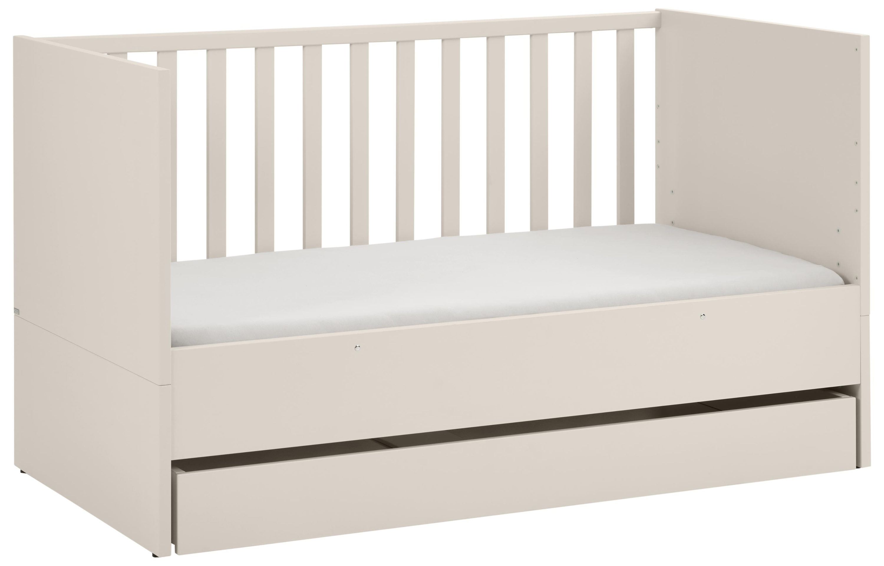 Babybett PAIDI LITTLE SNU