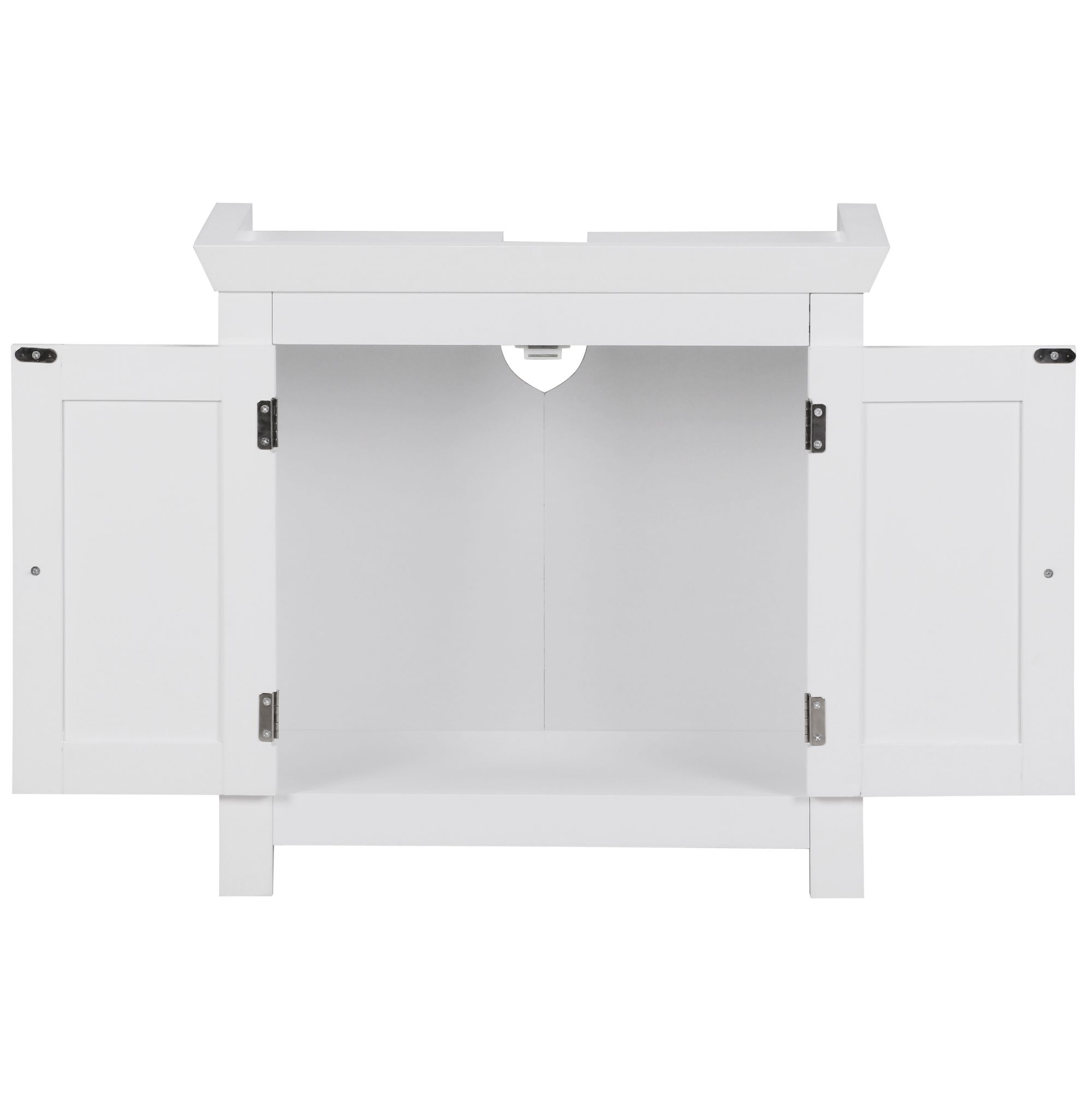 Waschbeckenunterschrank