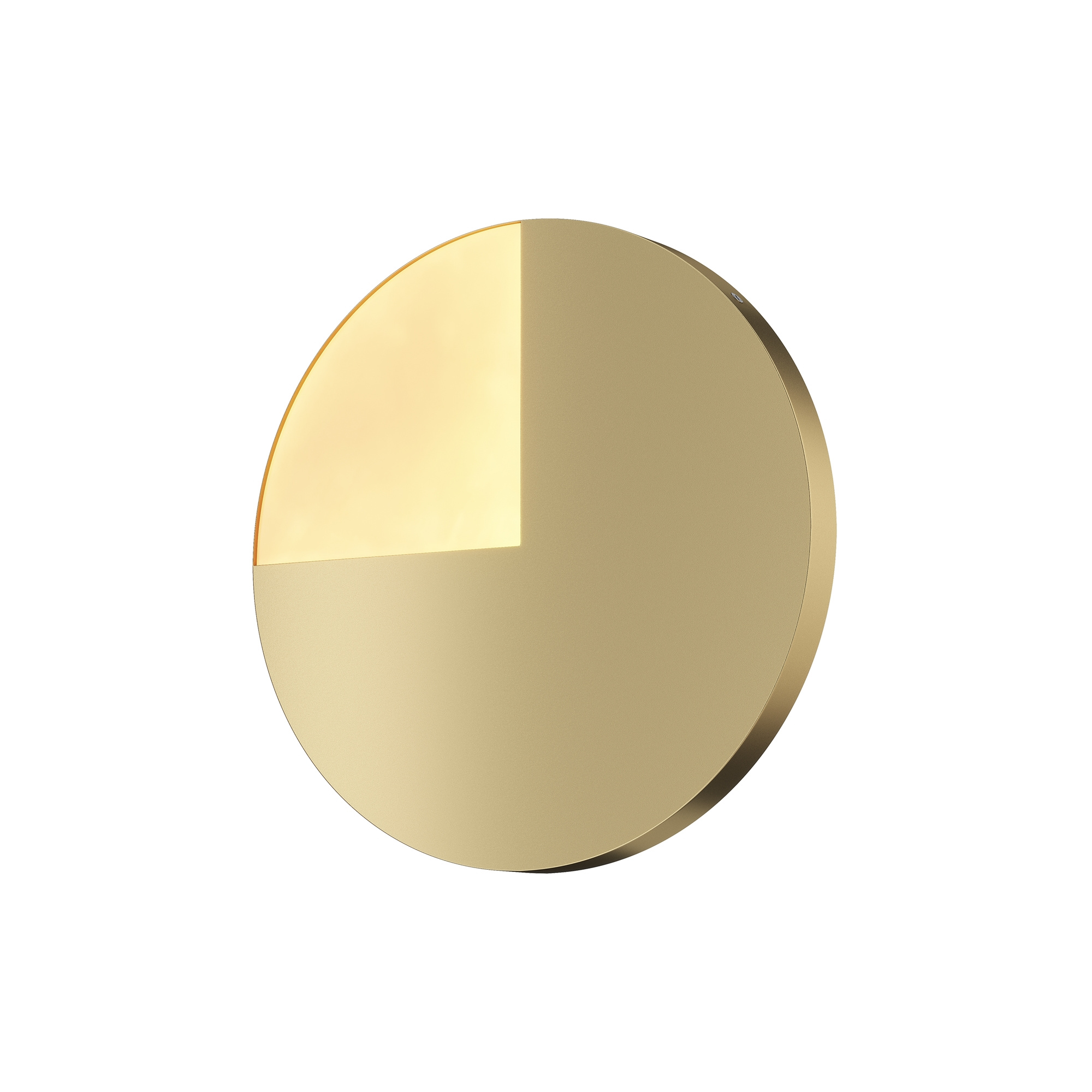 Wandleuchte JUPITER