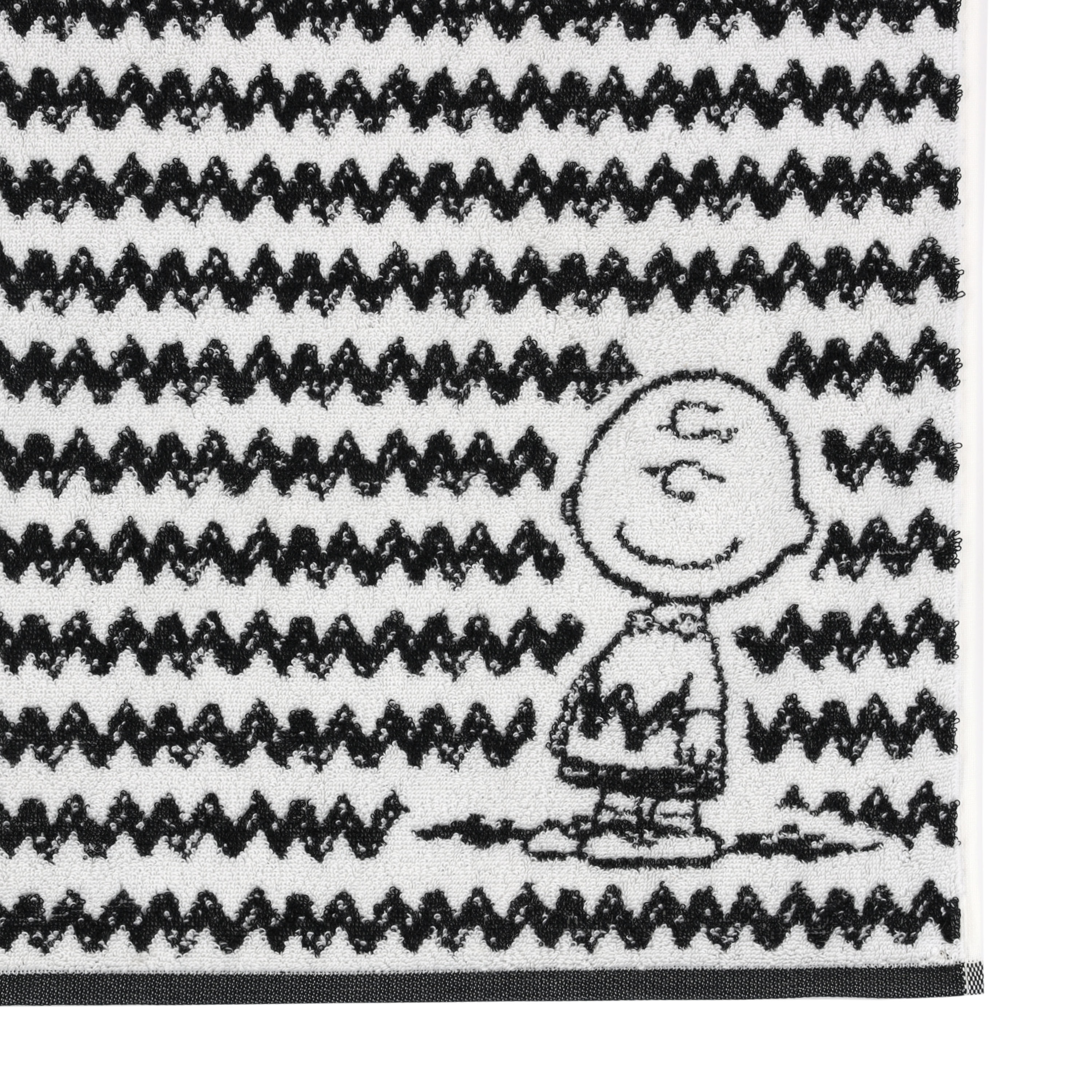 Handtuch CHARLIE BROWN