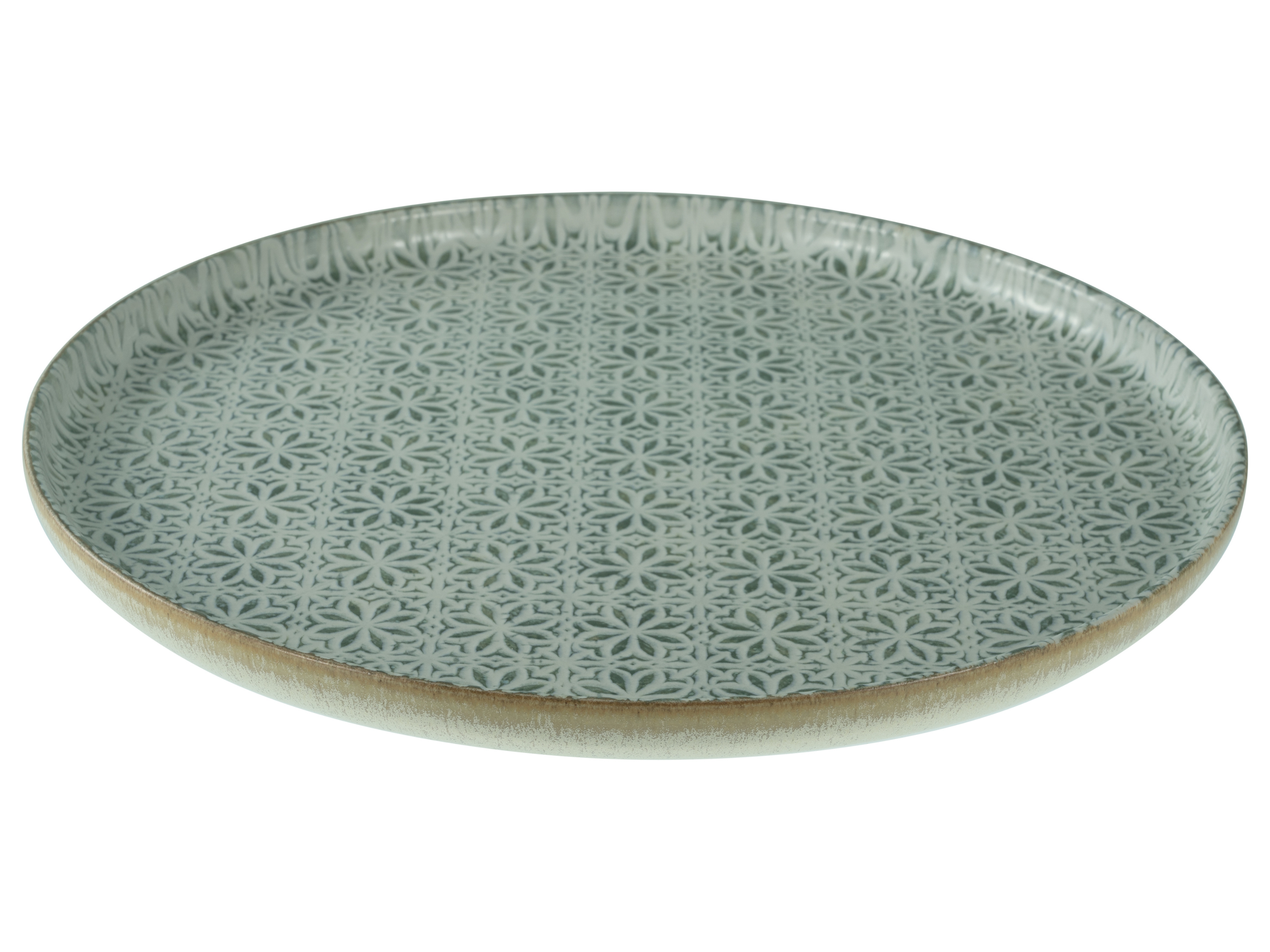 Gourmetplatte EMILIANA GRAU