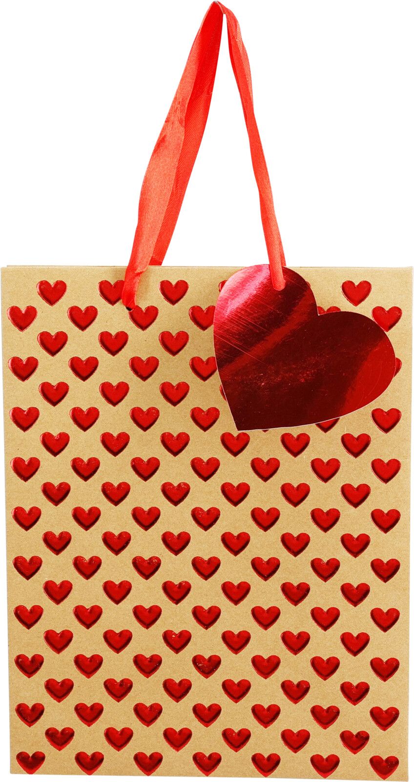 Geschenktasche LOVE