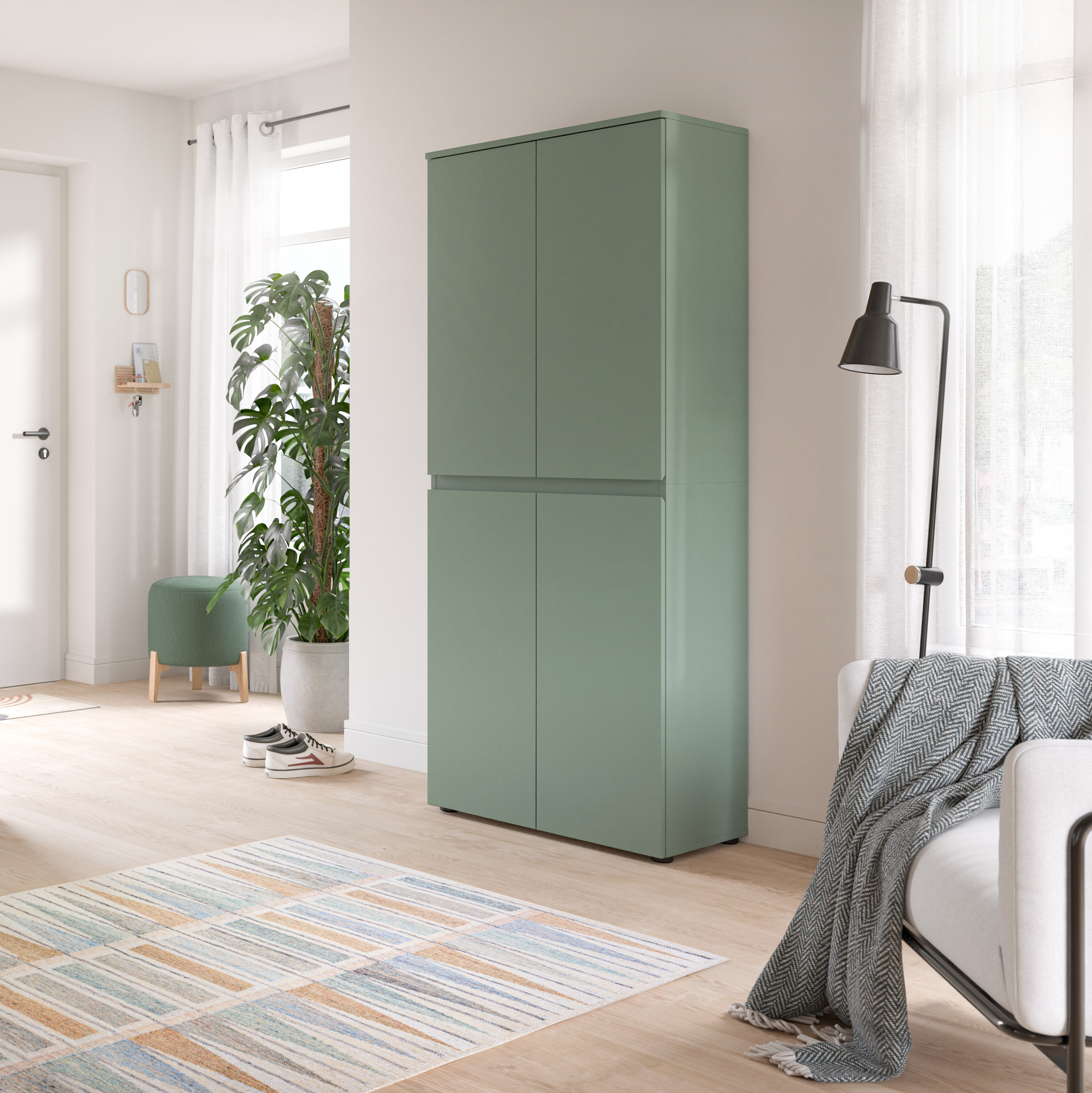Mehrzweckschrank SCARPA