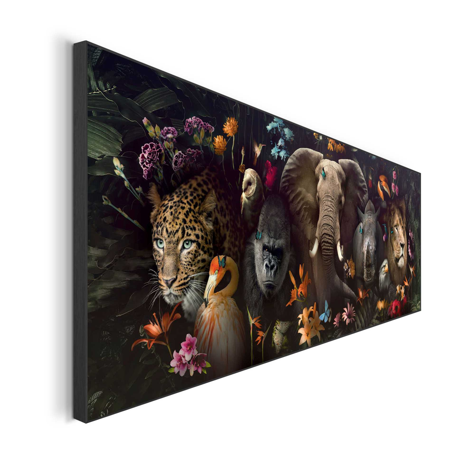Bild WILDLIFE DREAM