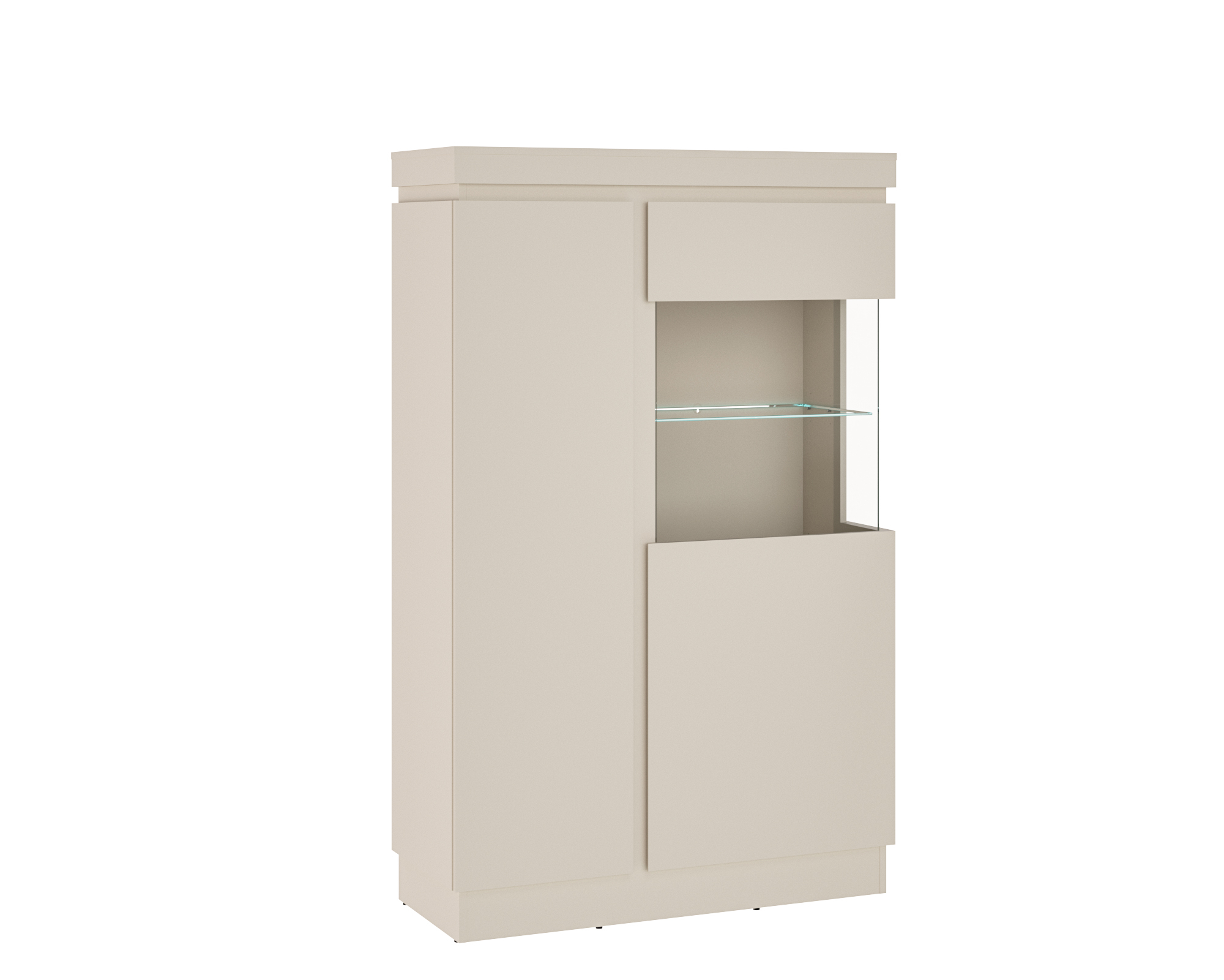 Vitrine ASMUS