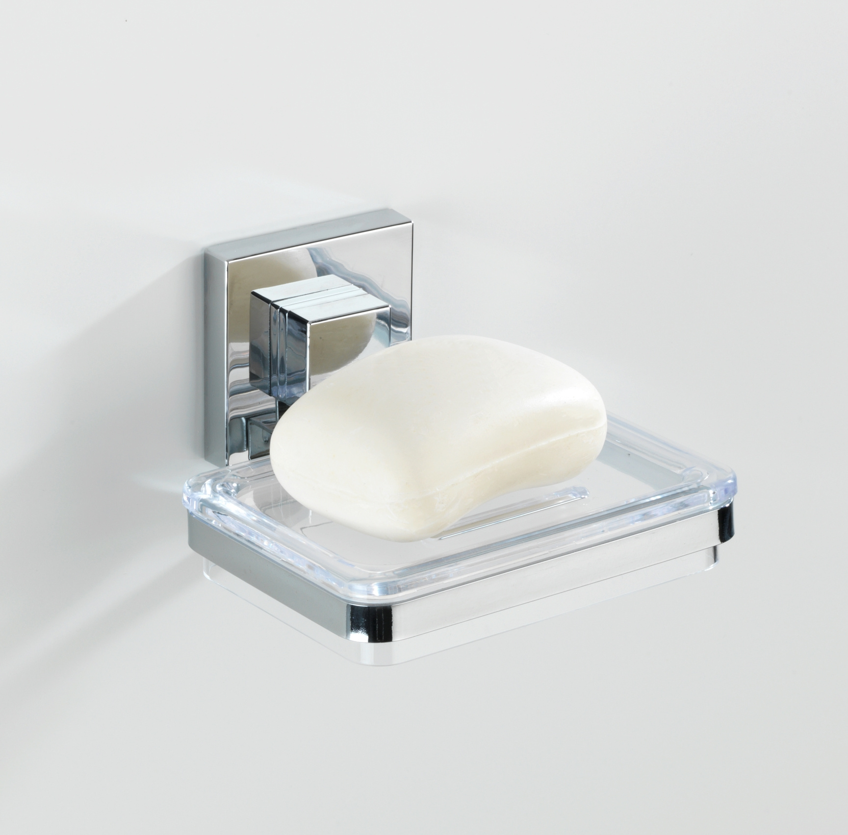 Seifenablage QUADRO