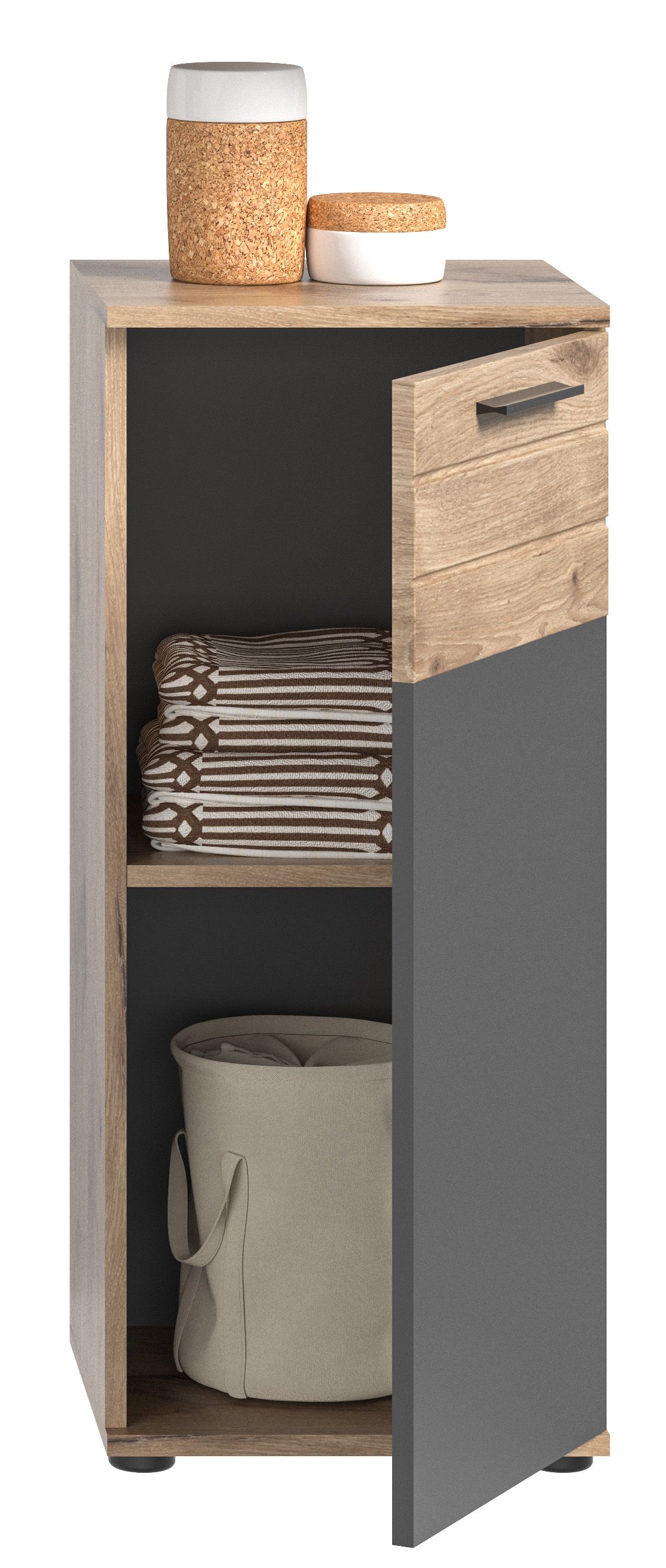 Badezimmerschrank MASON