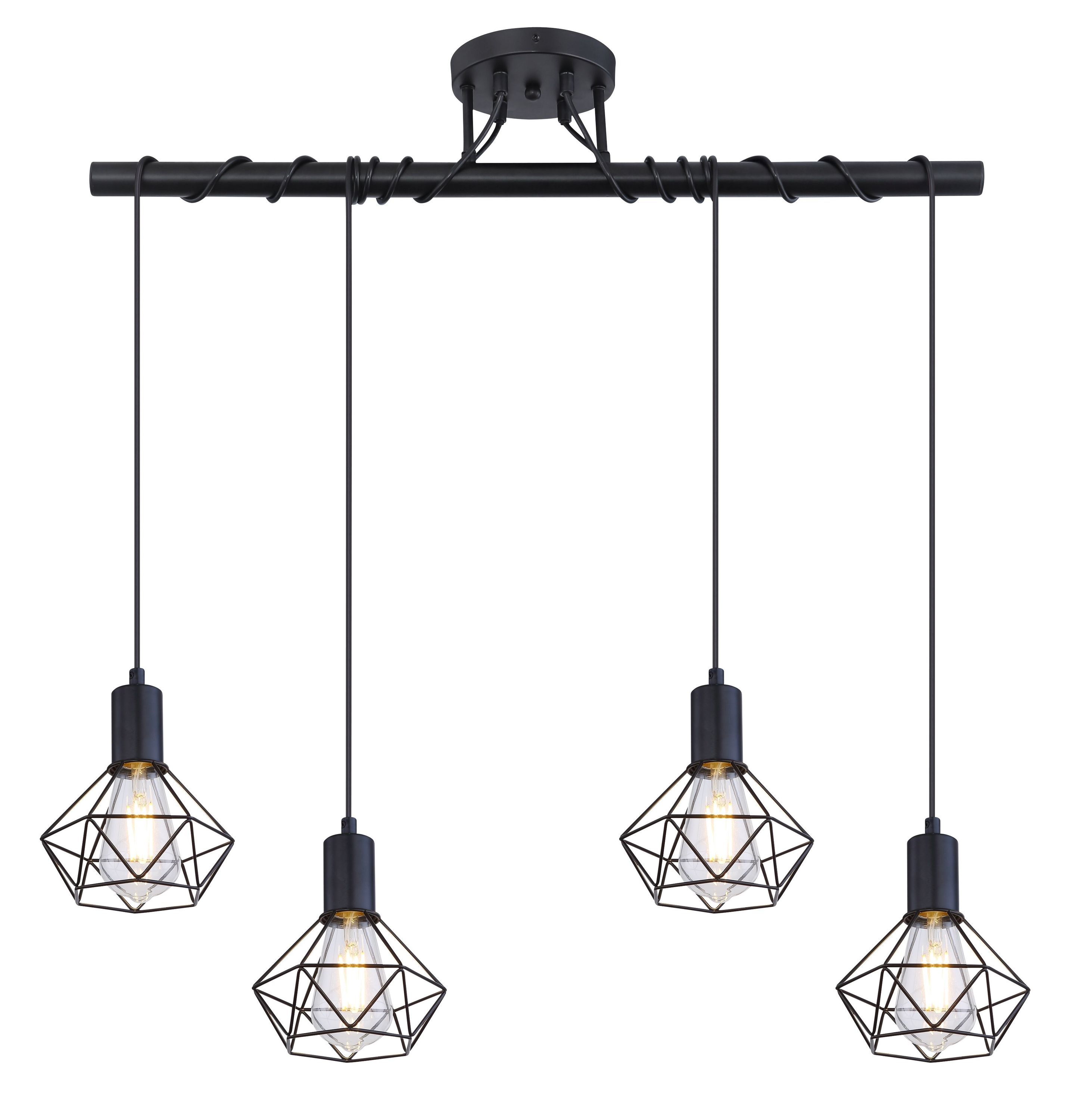 Wand-/Deckenspot XARA I