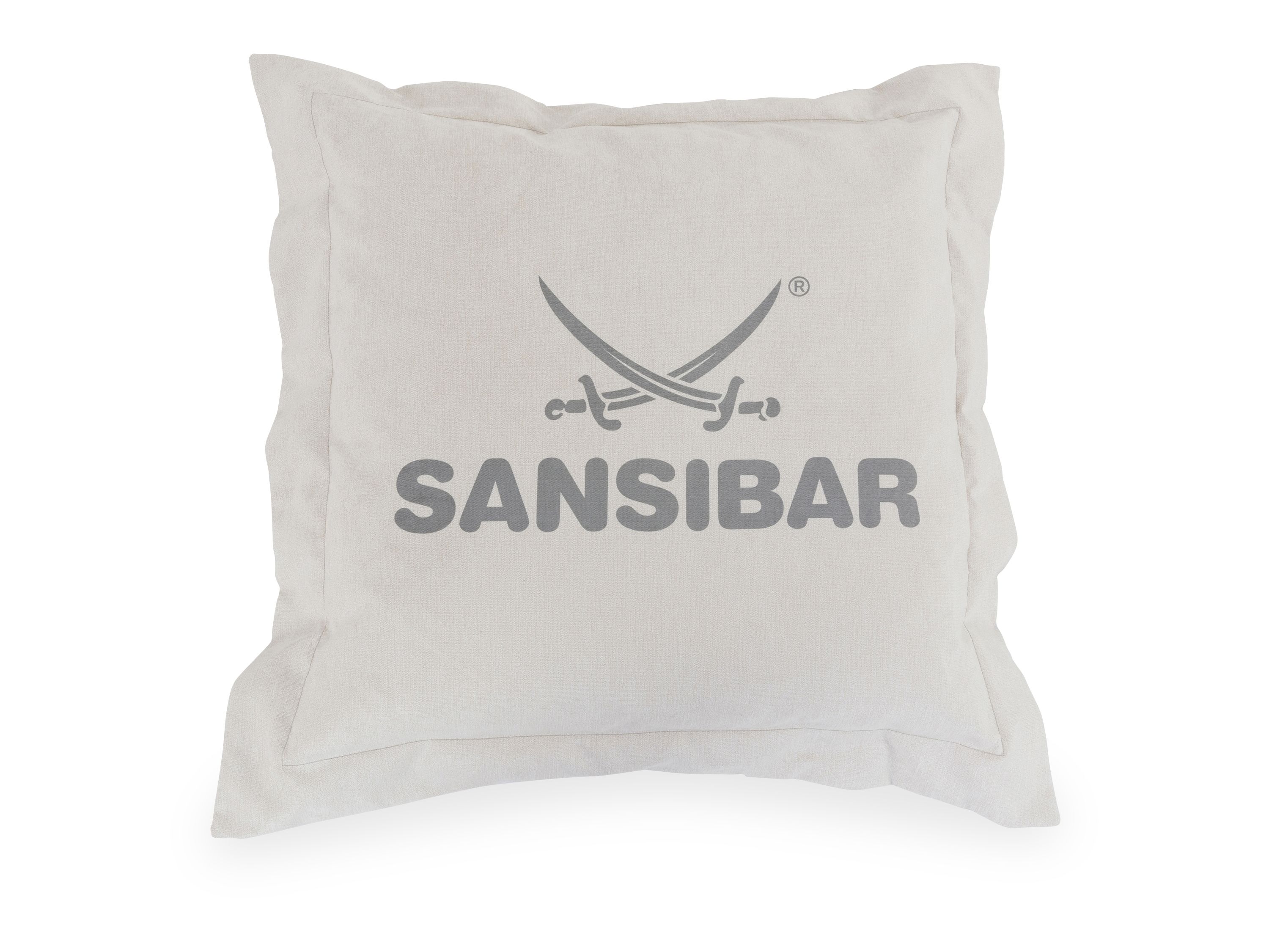 Flatterkissen SANSIBAR
