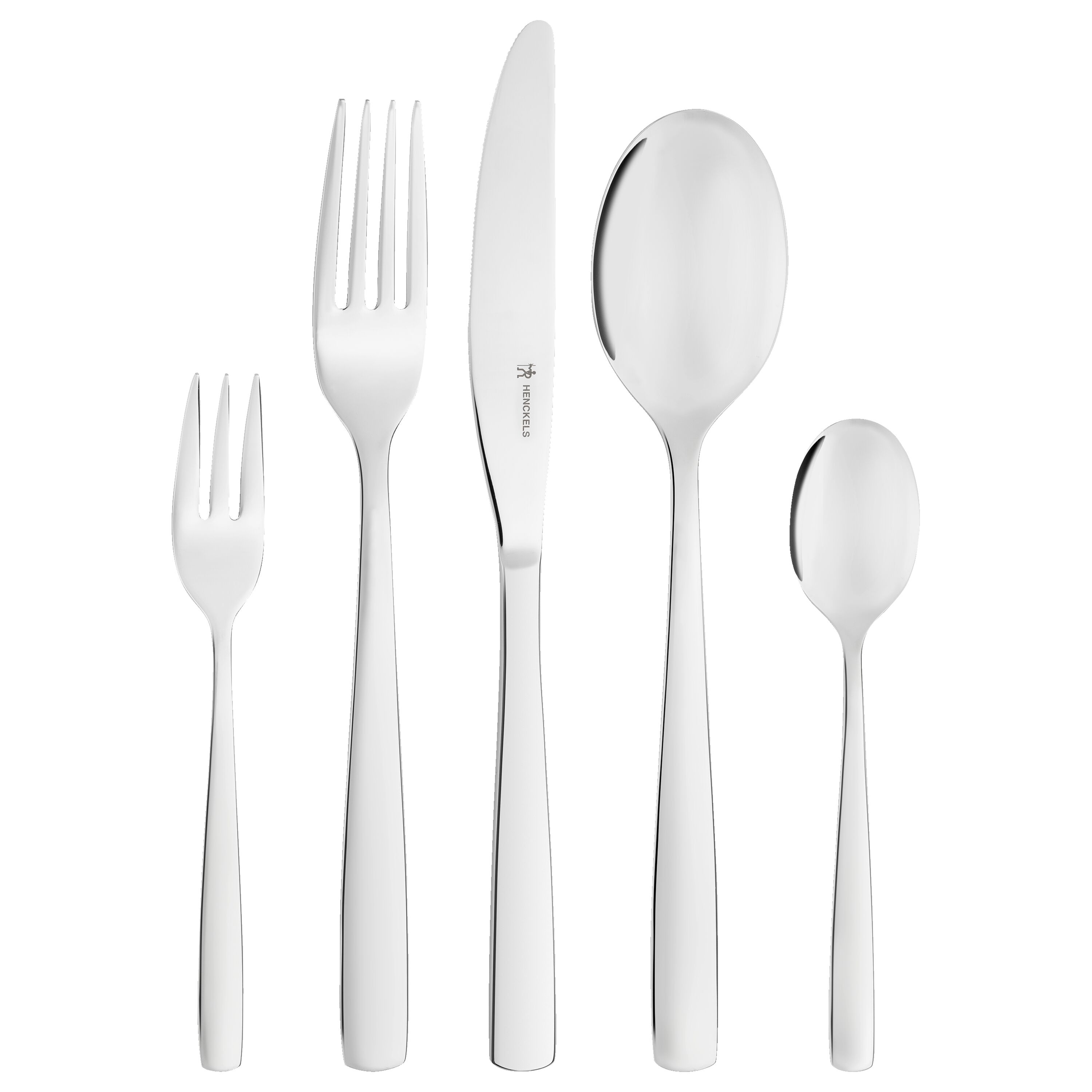 Besteckgarnitur Henckels by ZWILLING RAINFALL