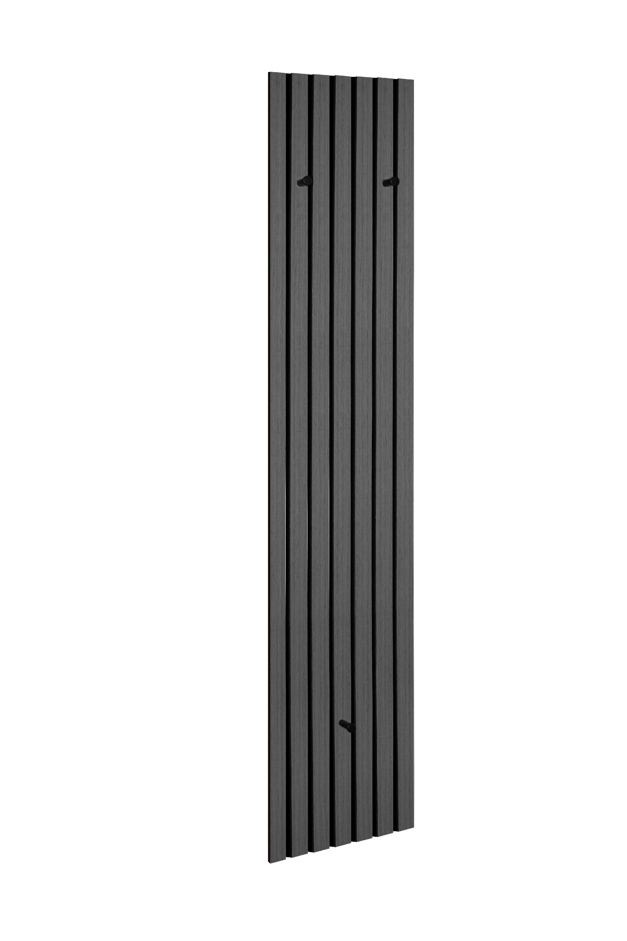 Wandgarderobe GABI