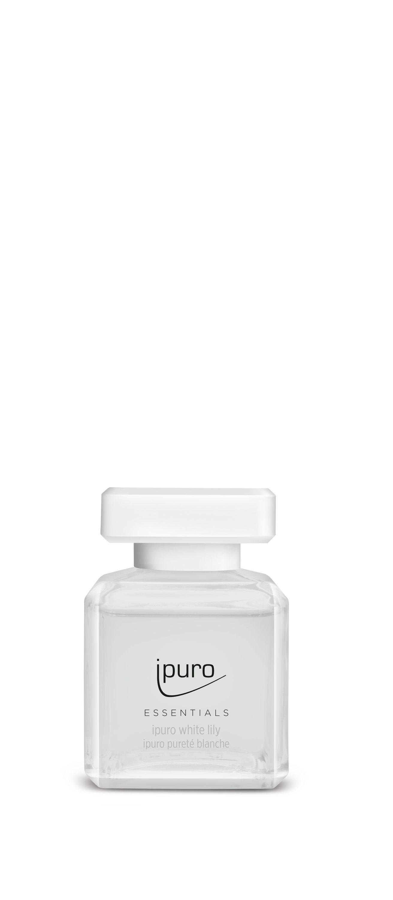 Raumduft ipuro WHITE LILY