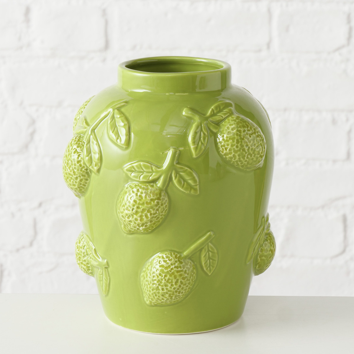 Vase LIME