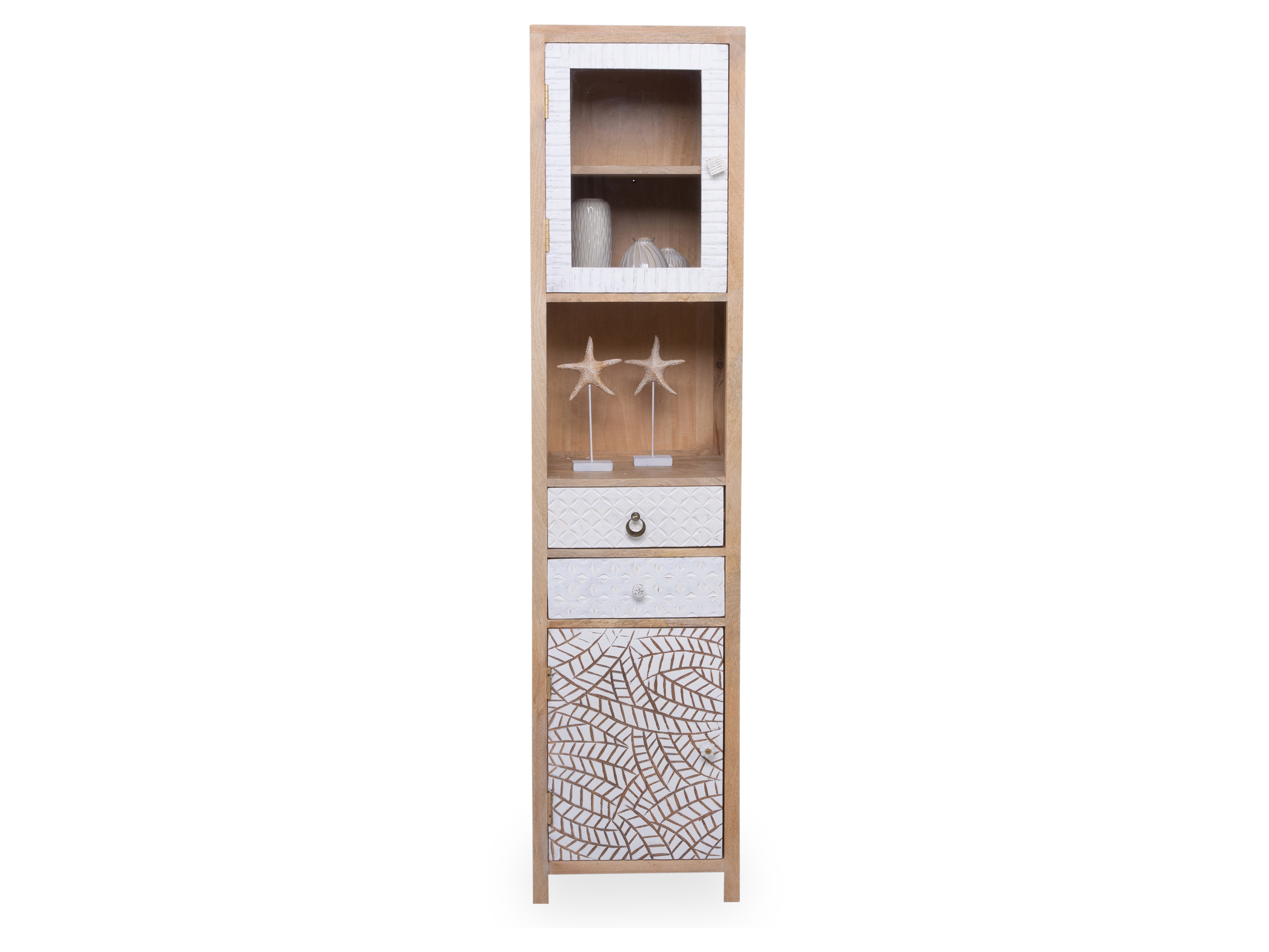 Hochschrank SANSIBAR AMRUM
