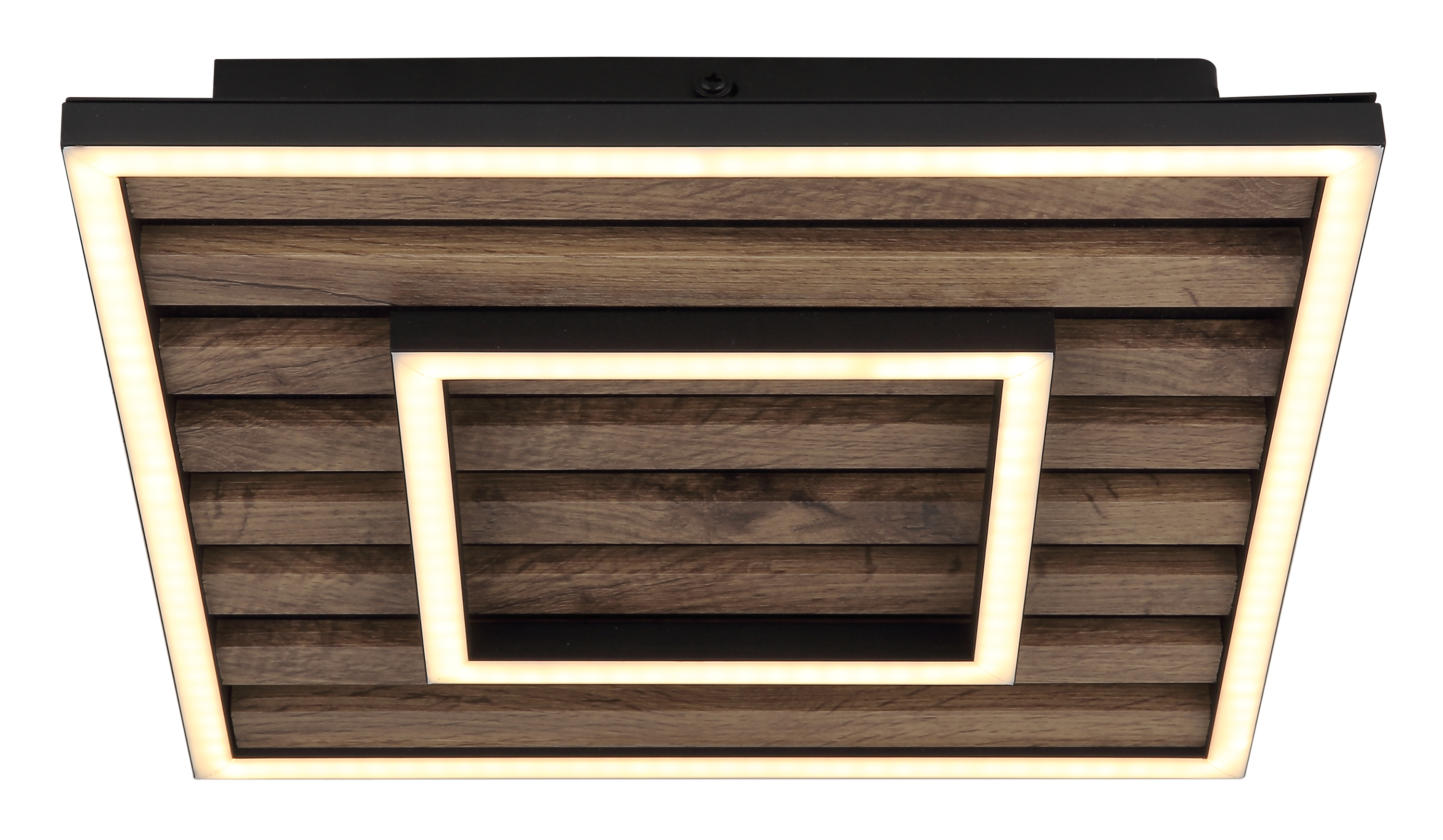 Deckenleuchte WOODY