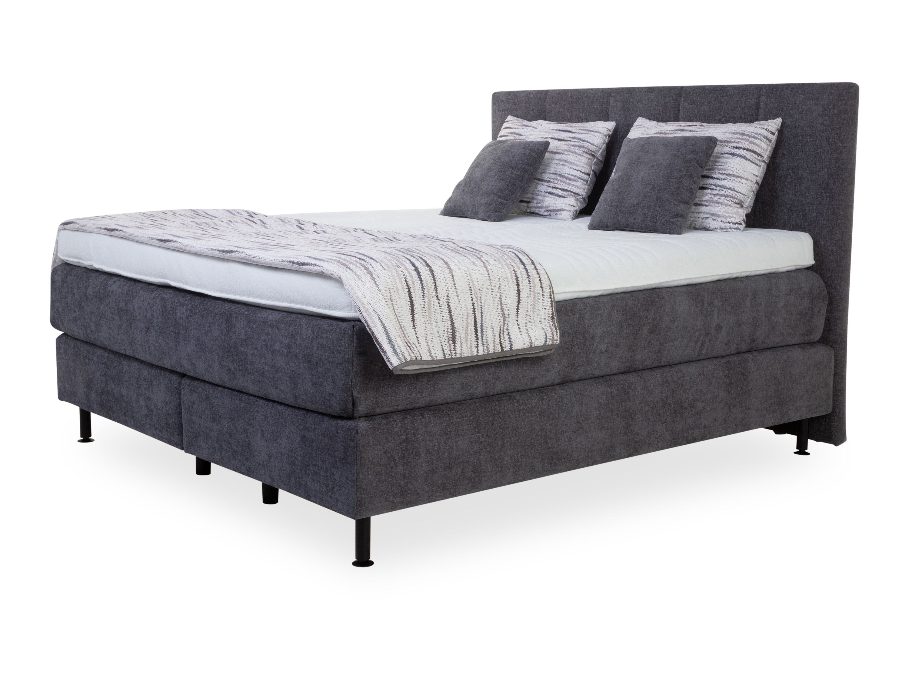Boxspringbett Elastoform OLINTO