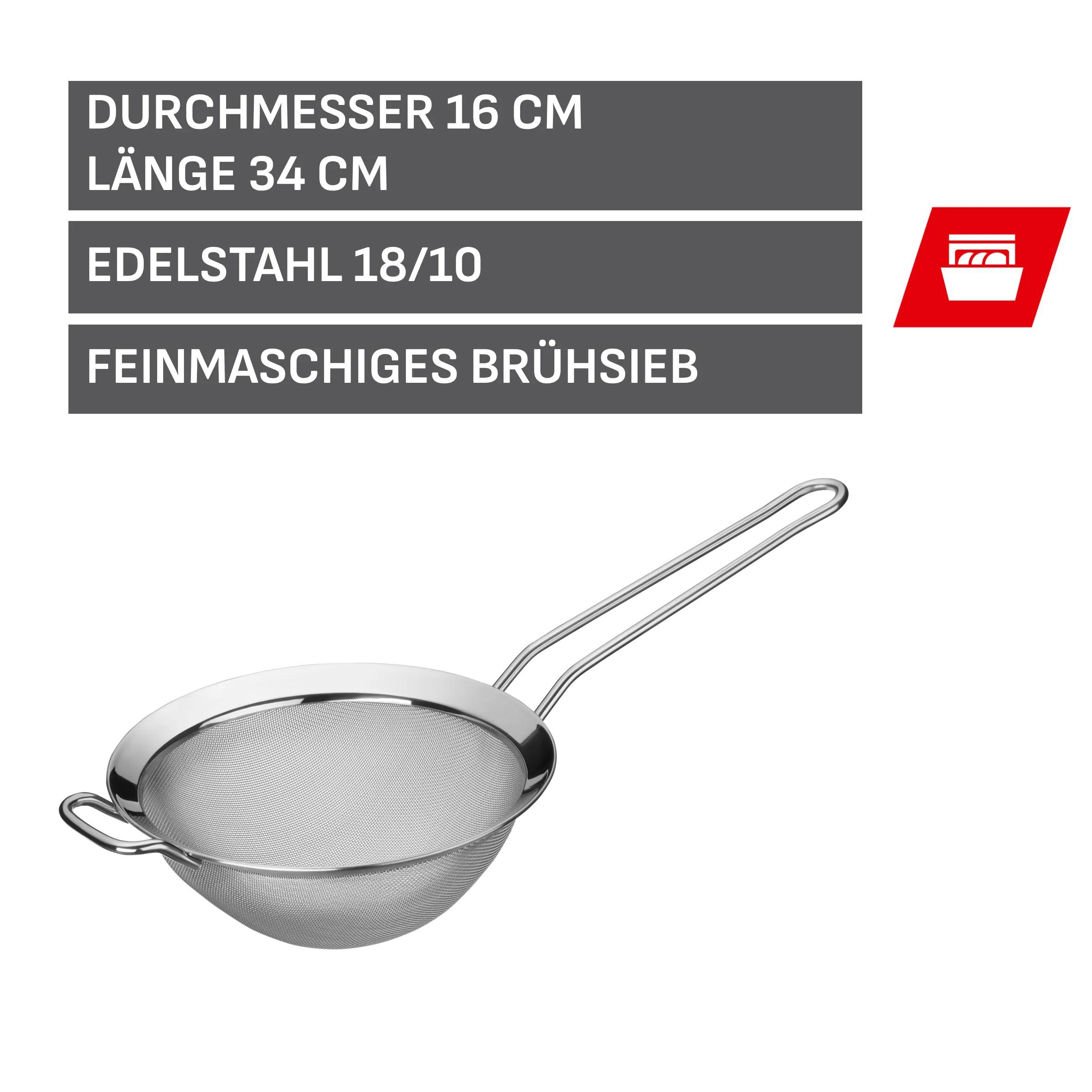 Küchensieb Silit