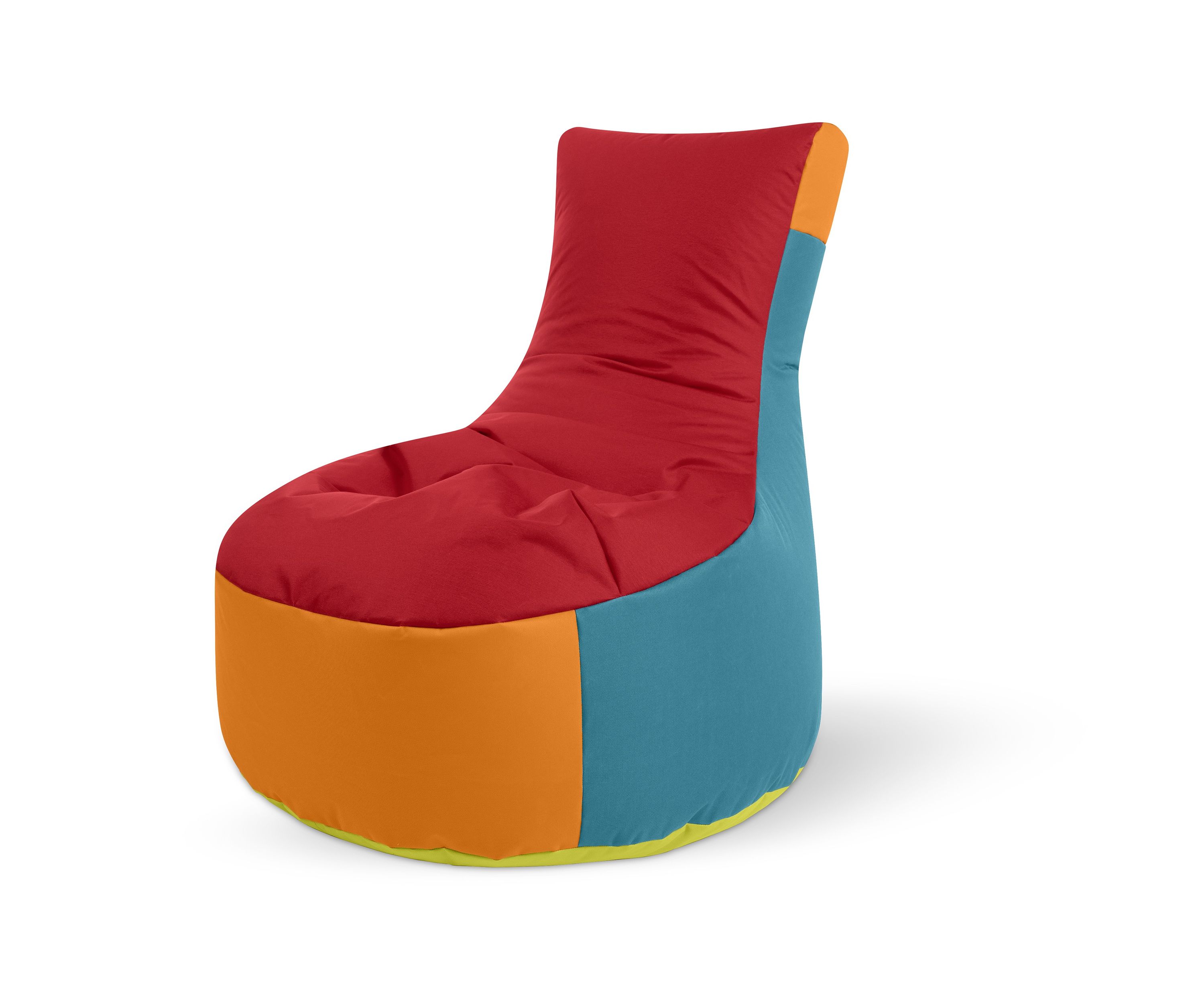 Sitzsack SWING HARLEKIN