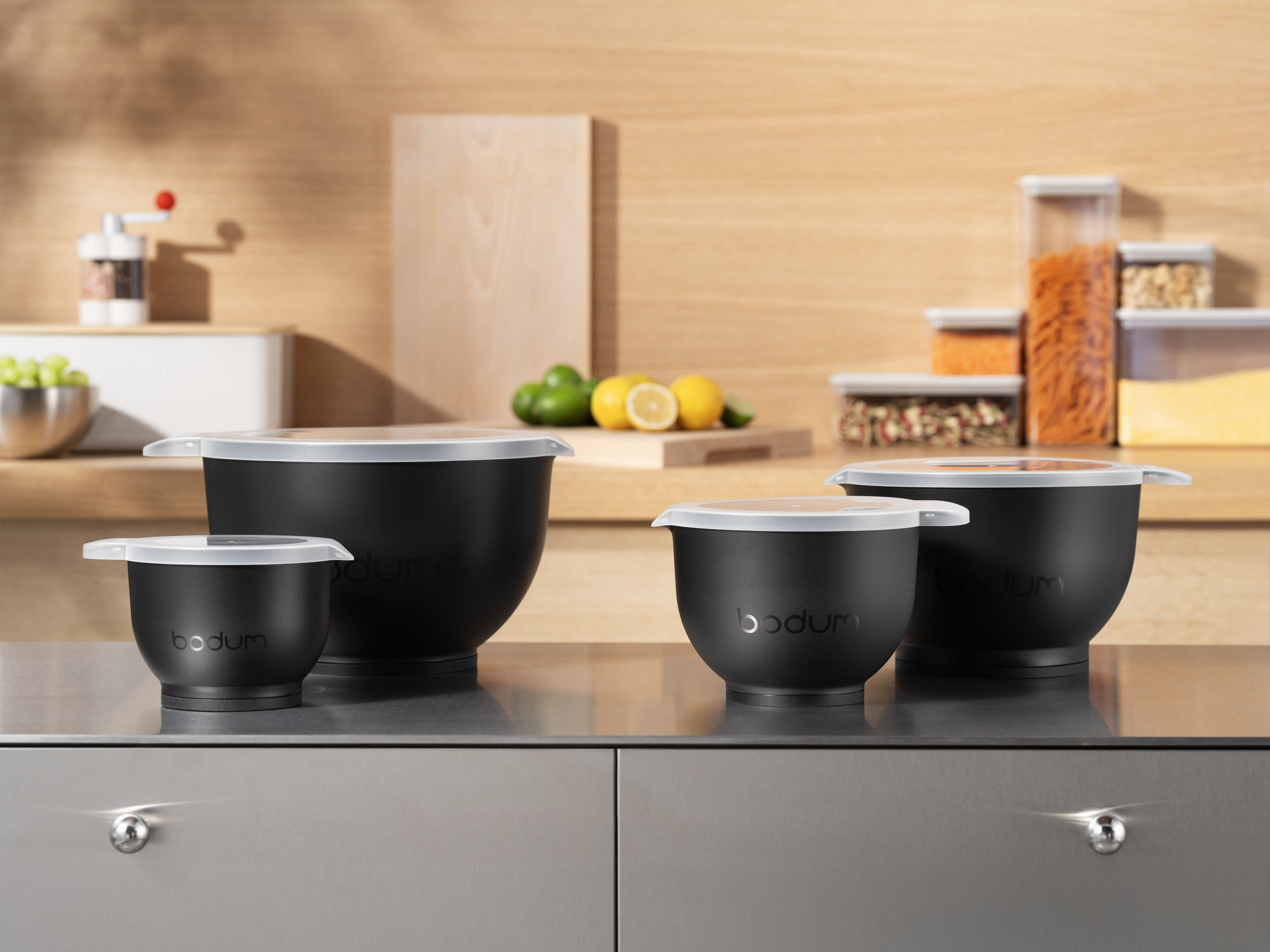 Rührschüssel-Set bodum BISTRO