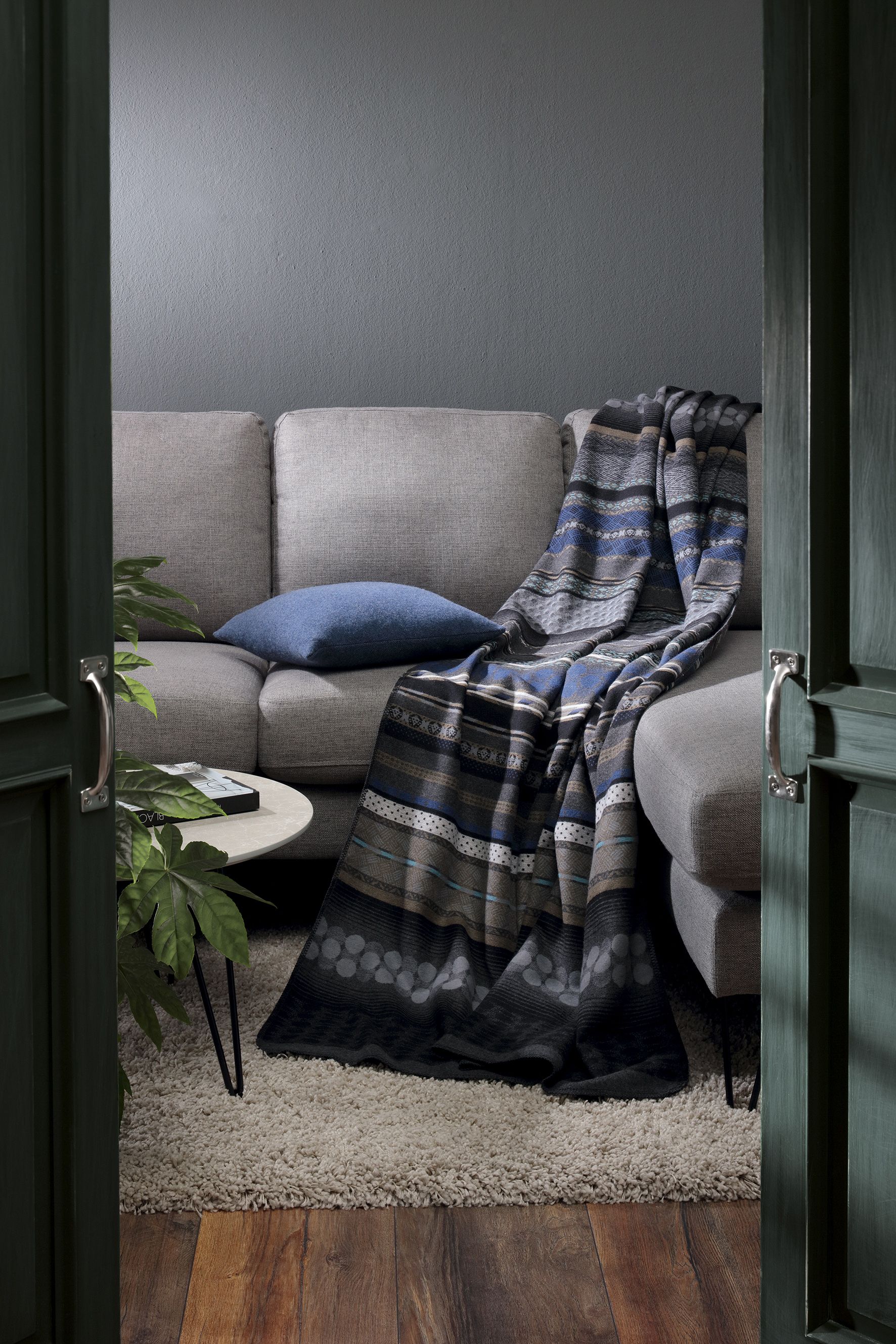 Decke DARK ELEMENTS