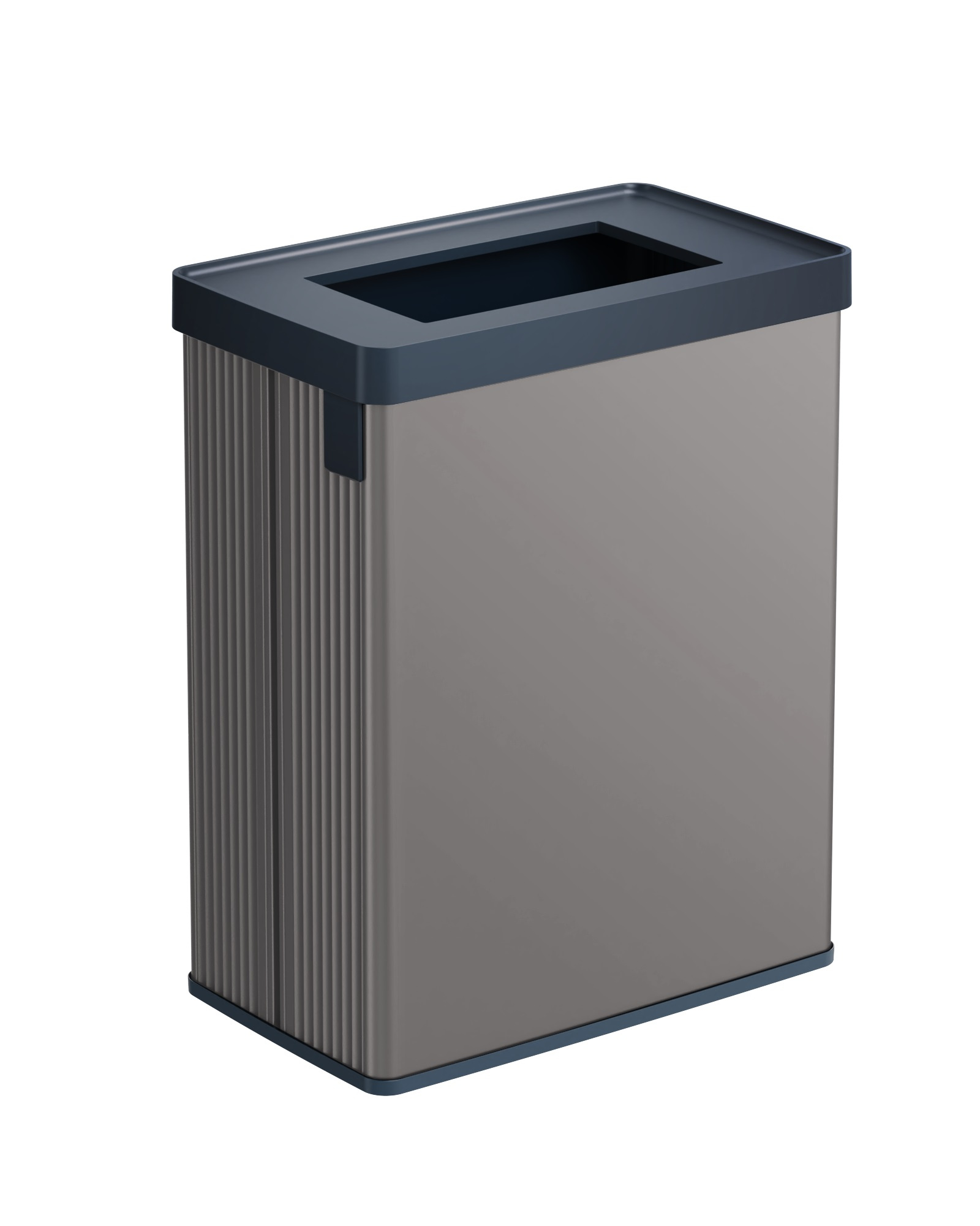 Abfalleimer VERTO RECYCLE 54L