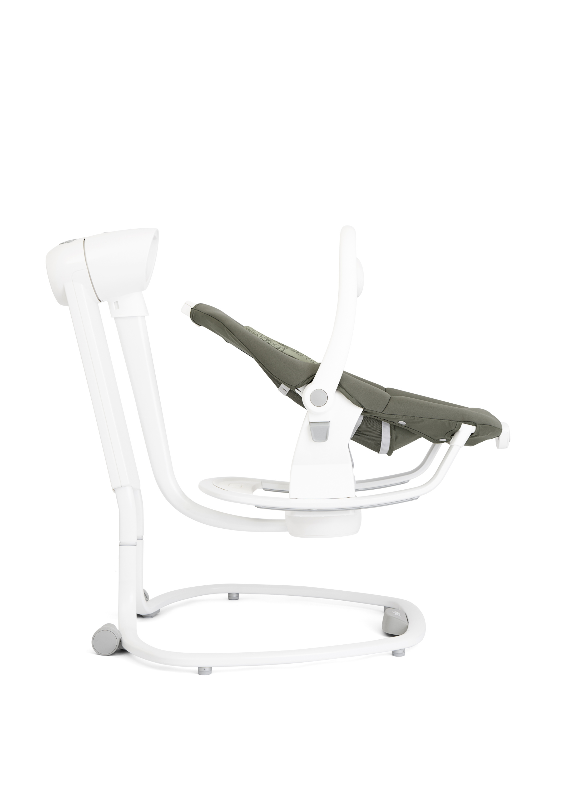 Wippe JOIE SERINA 2in1