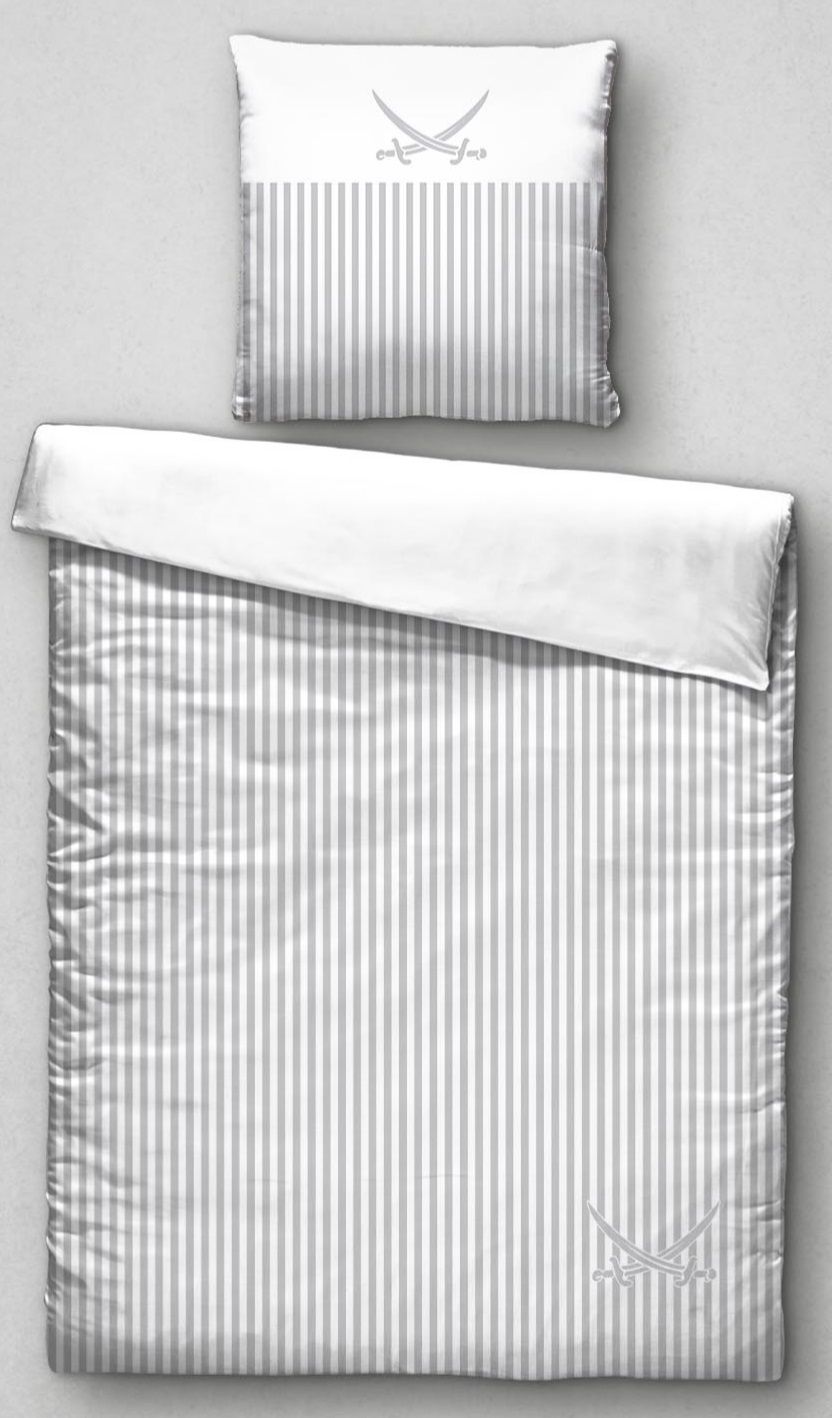Bettwäsche SANSIBAR Satin