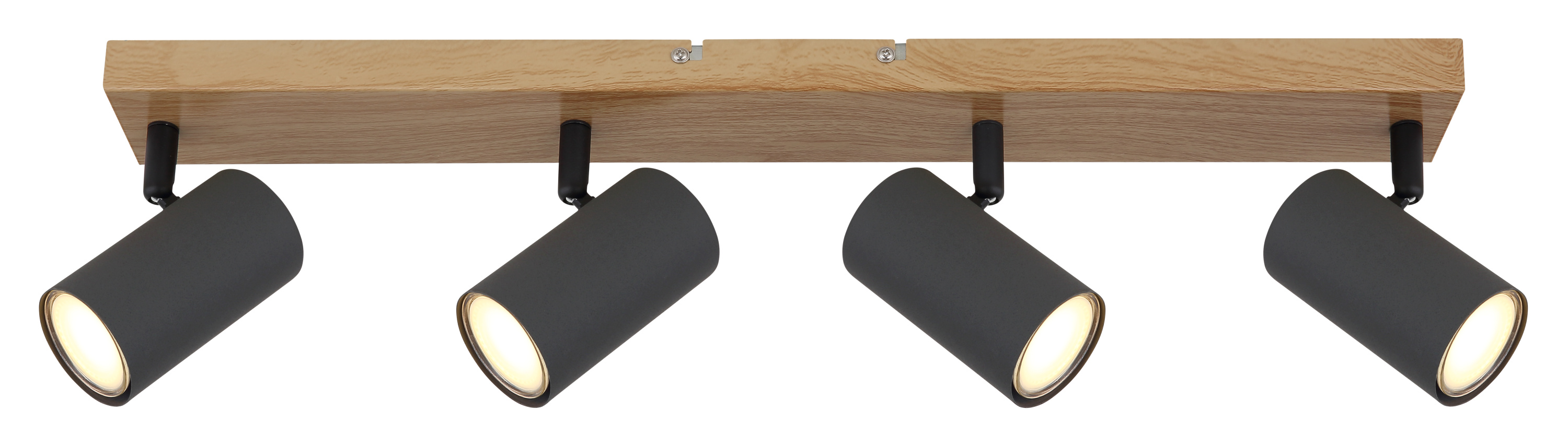 Wand-/Deckenspot ROBBY