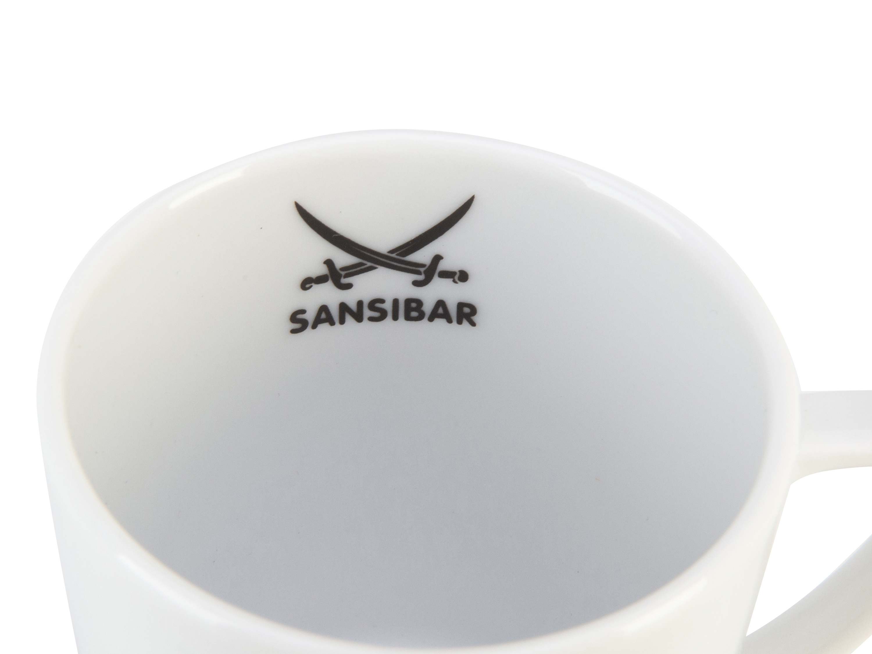 Espressotasse SANSIBAR LUNNA