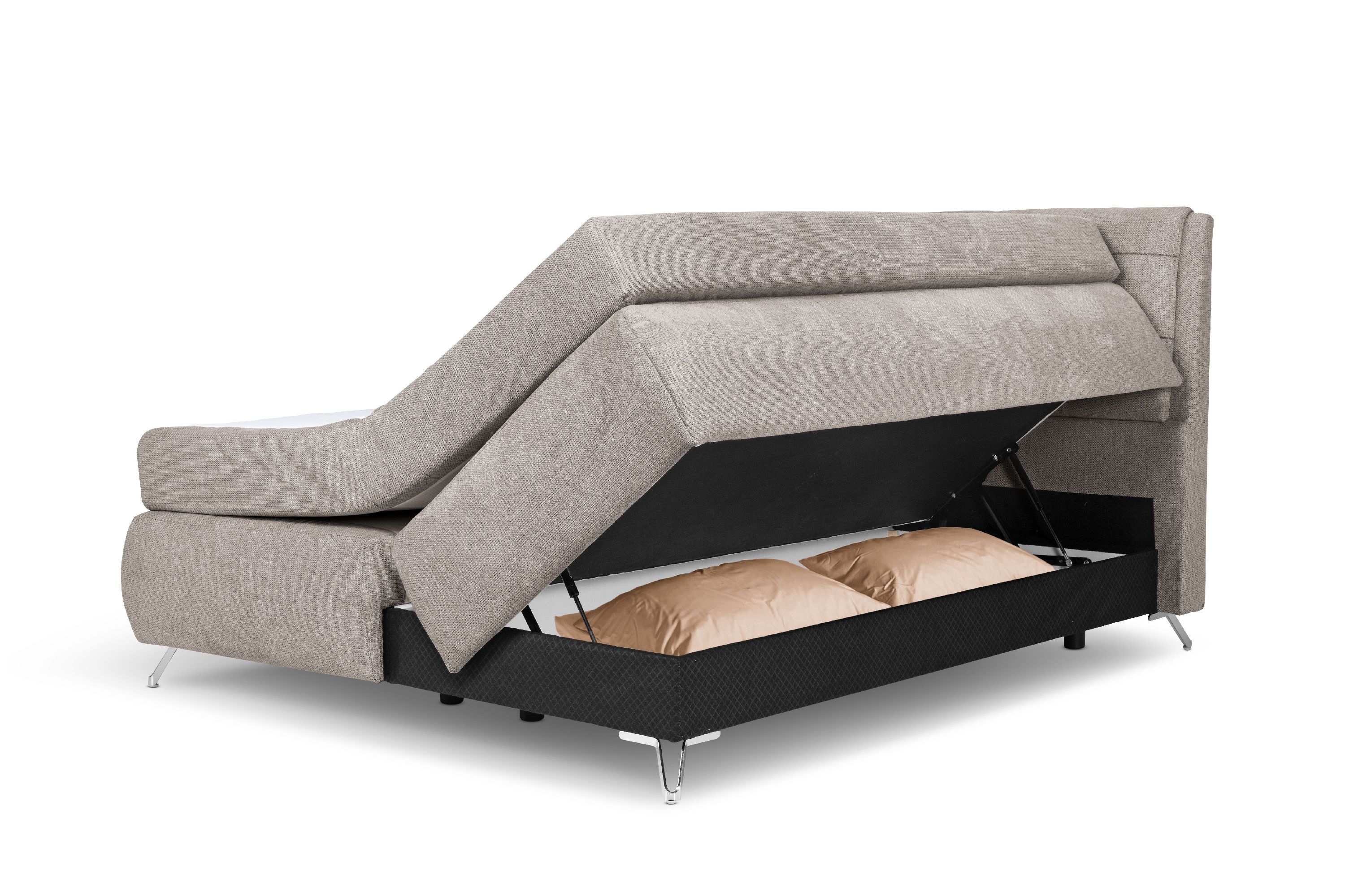Boxspringbett Rolf Weber CHORIN