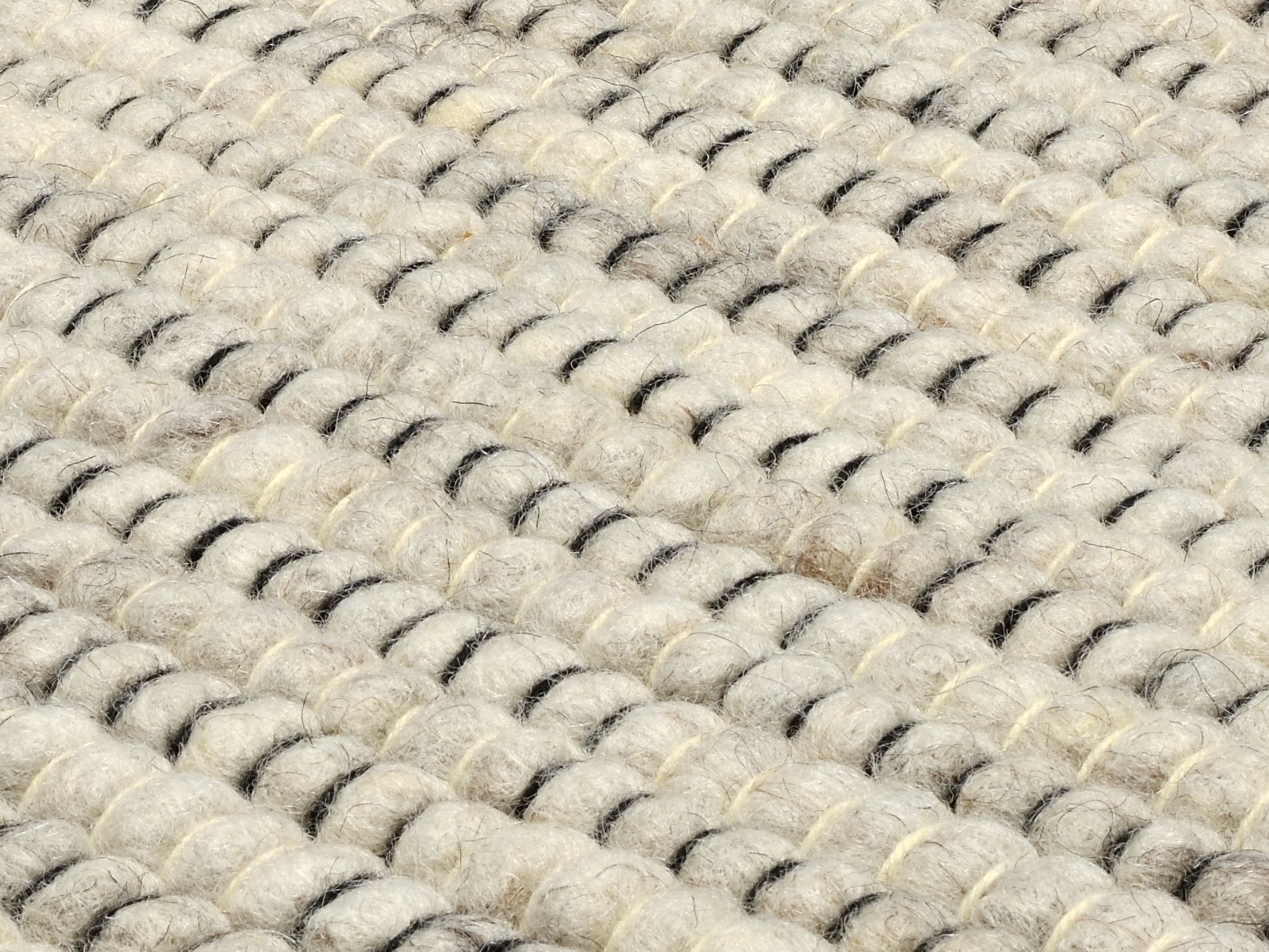 Teppich ATRIUM HANDWEB