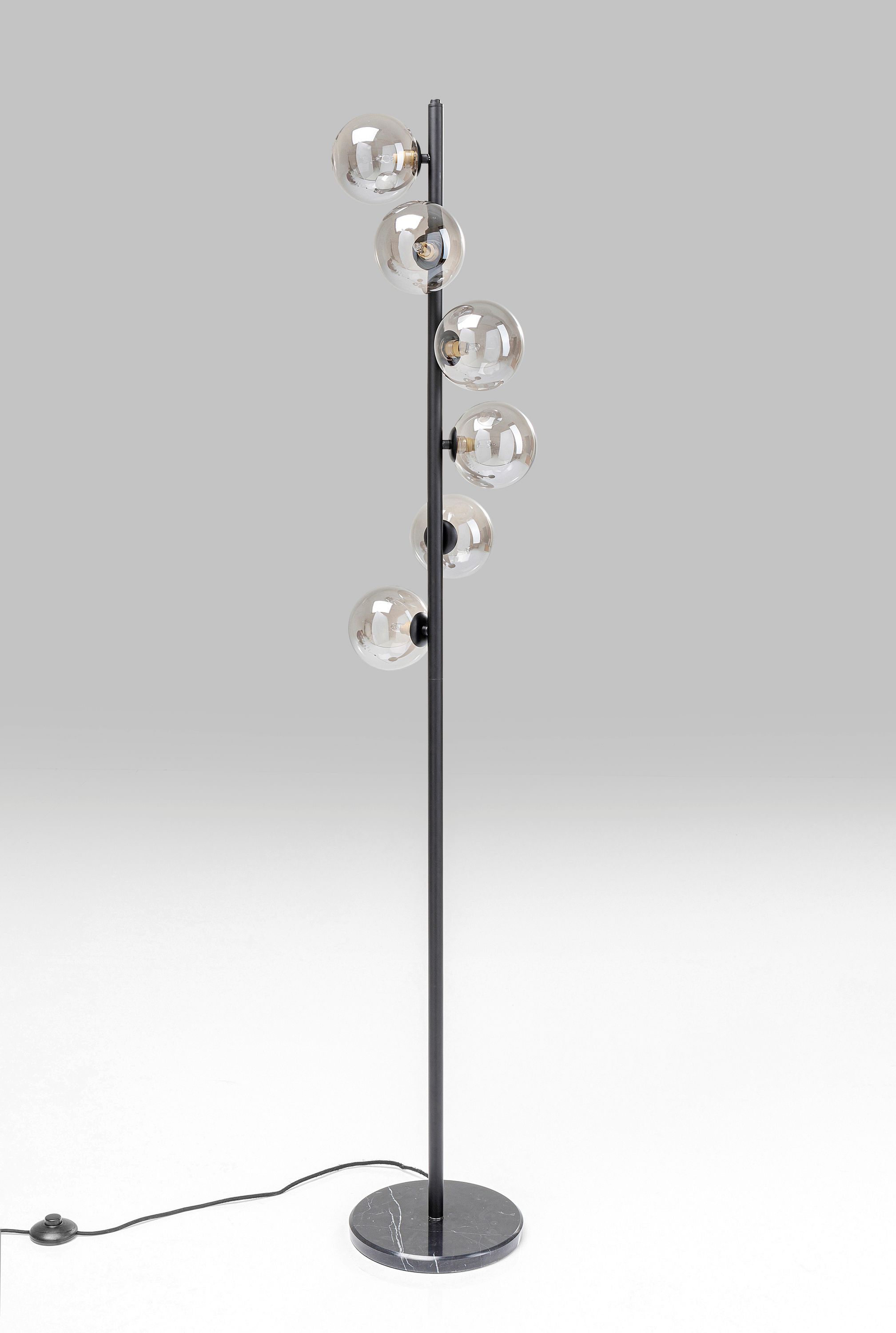 Stehleuchte SCALA Balls
