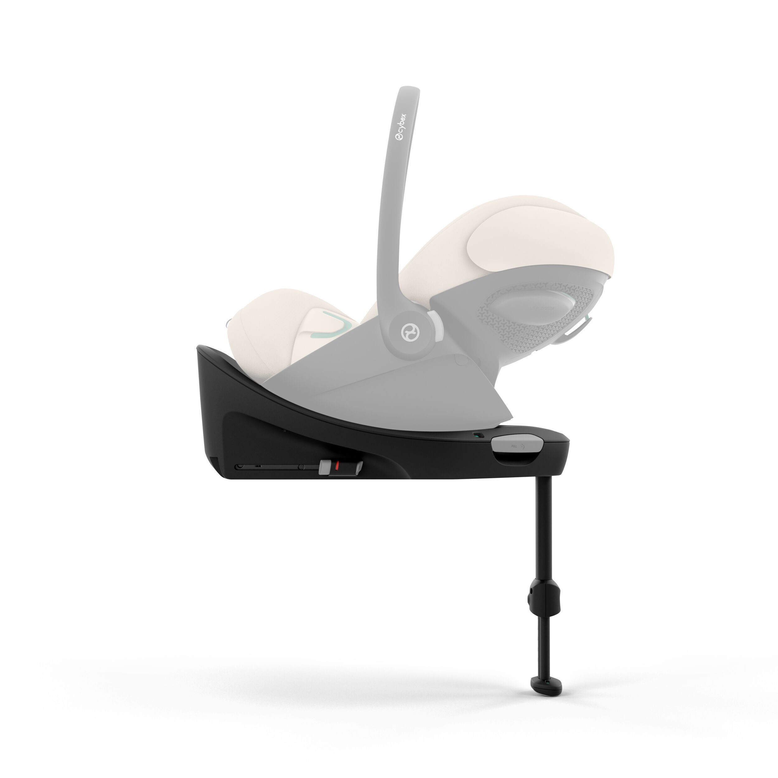 Isofix BASIS CYBEX Base G3