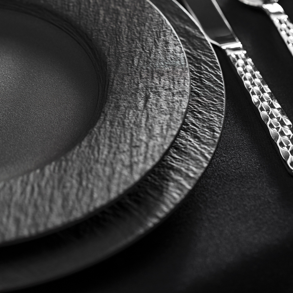 Speiseteller MANUFACTURE