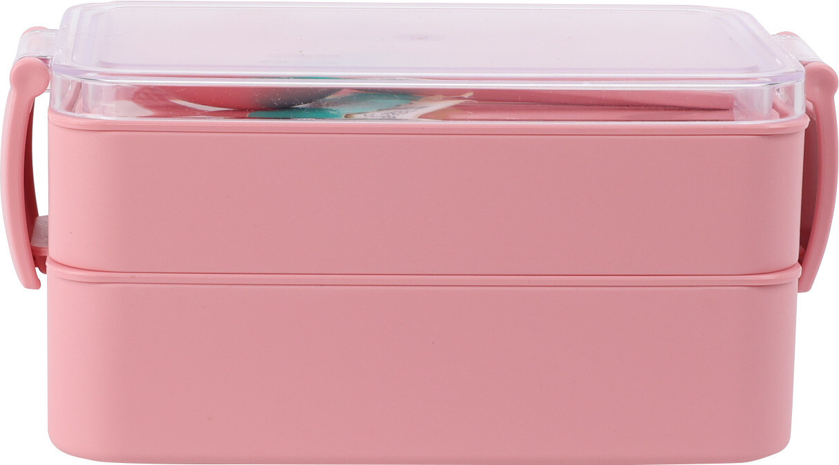 Lunchbox SNAP