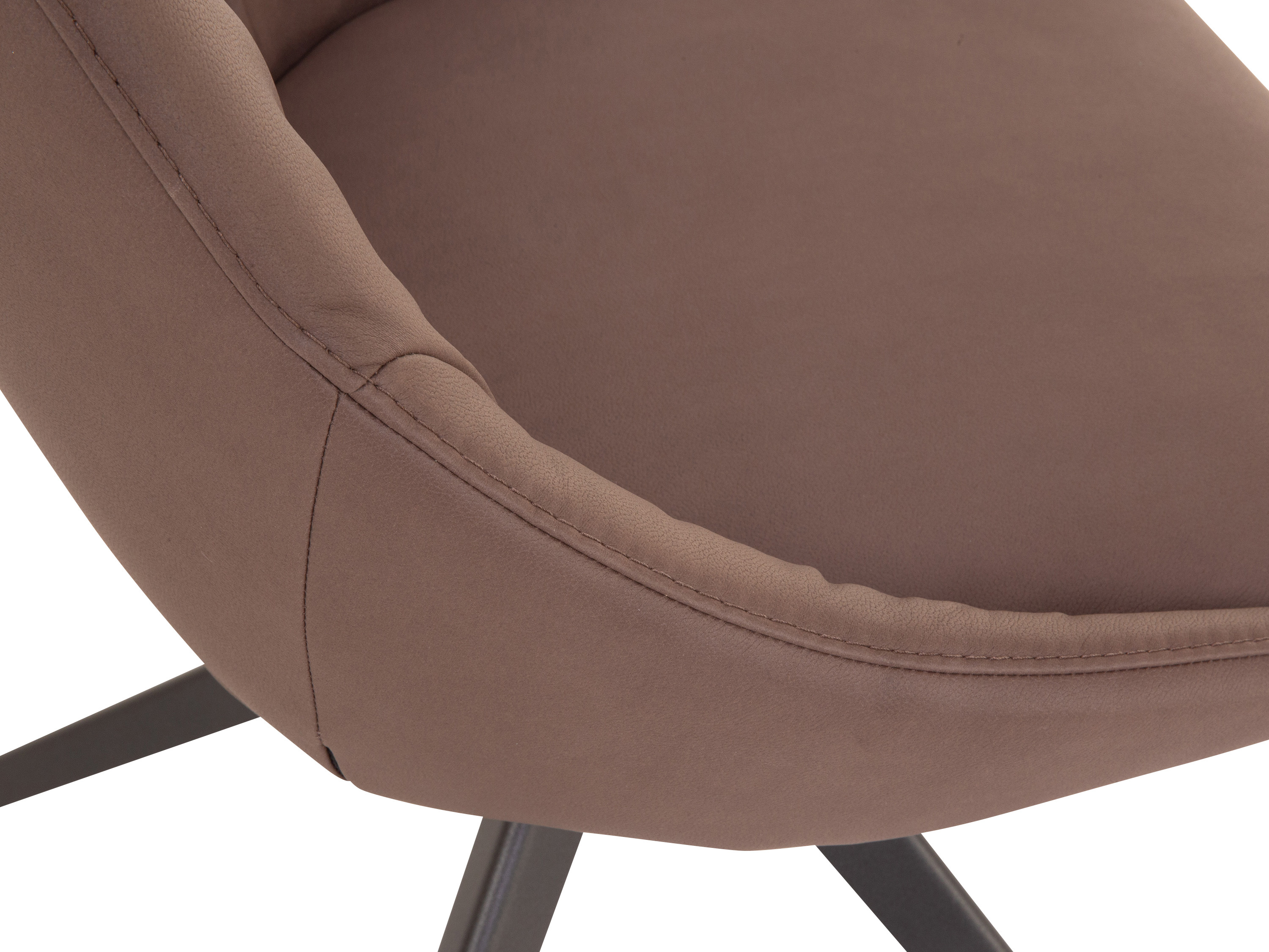 Polsterstuhl bert plantagie MAPLE Stativ