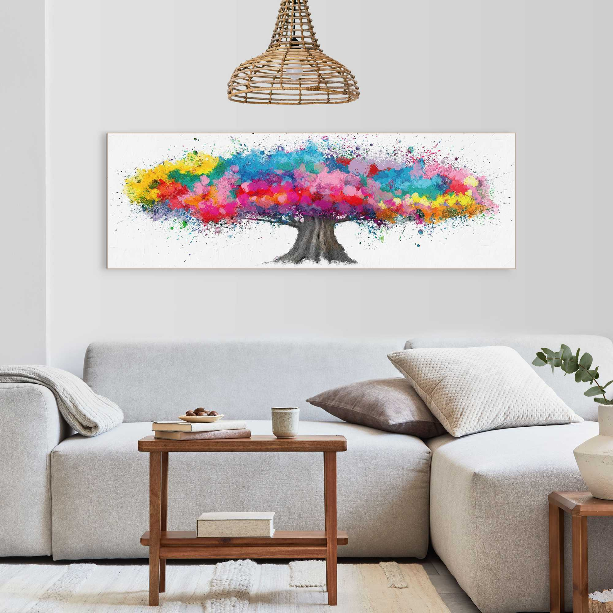 Bild HAPPY TREE