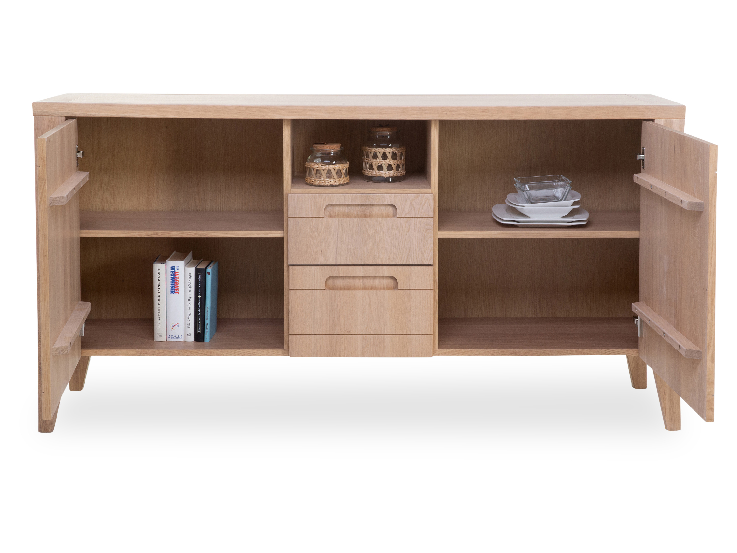 Sideboard SANSIBAR DORNUM