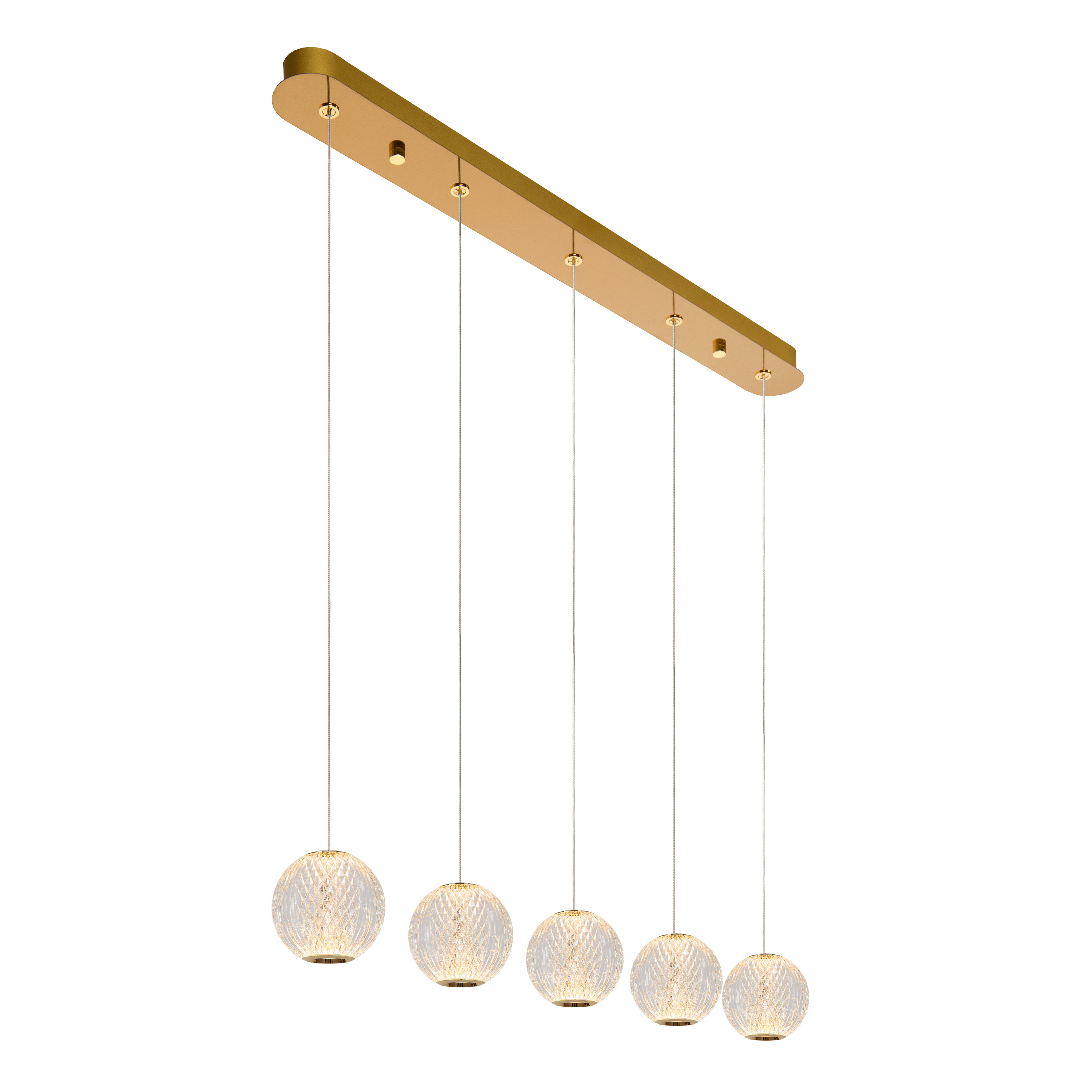 Pendelleuchte CINTRA