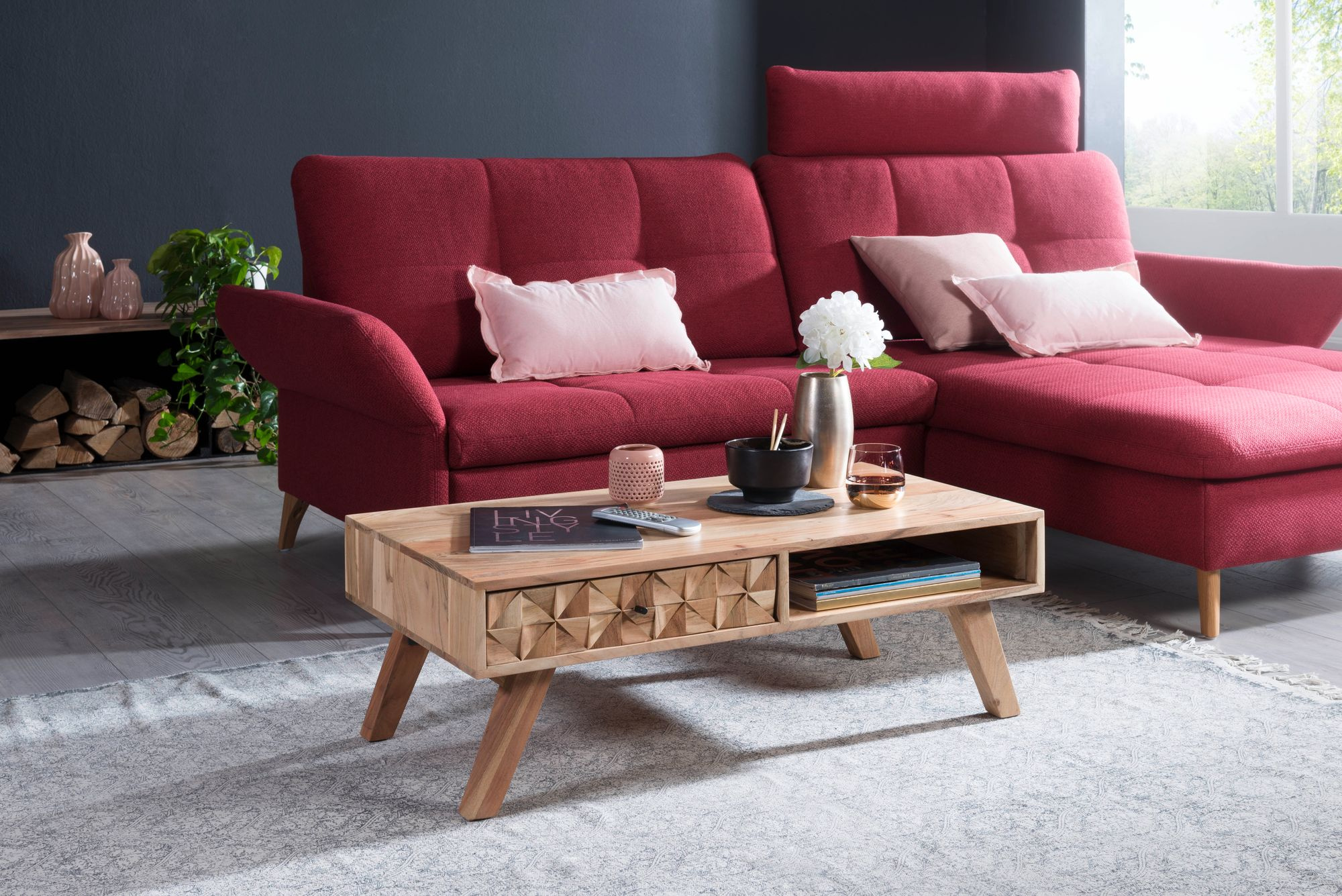 Couchtisch REWA