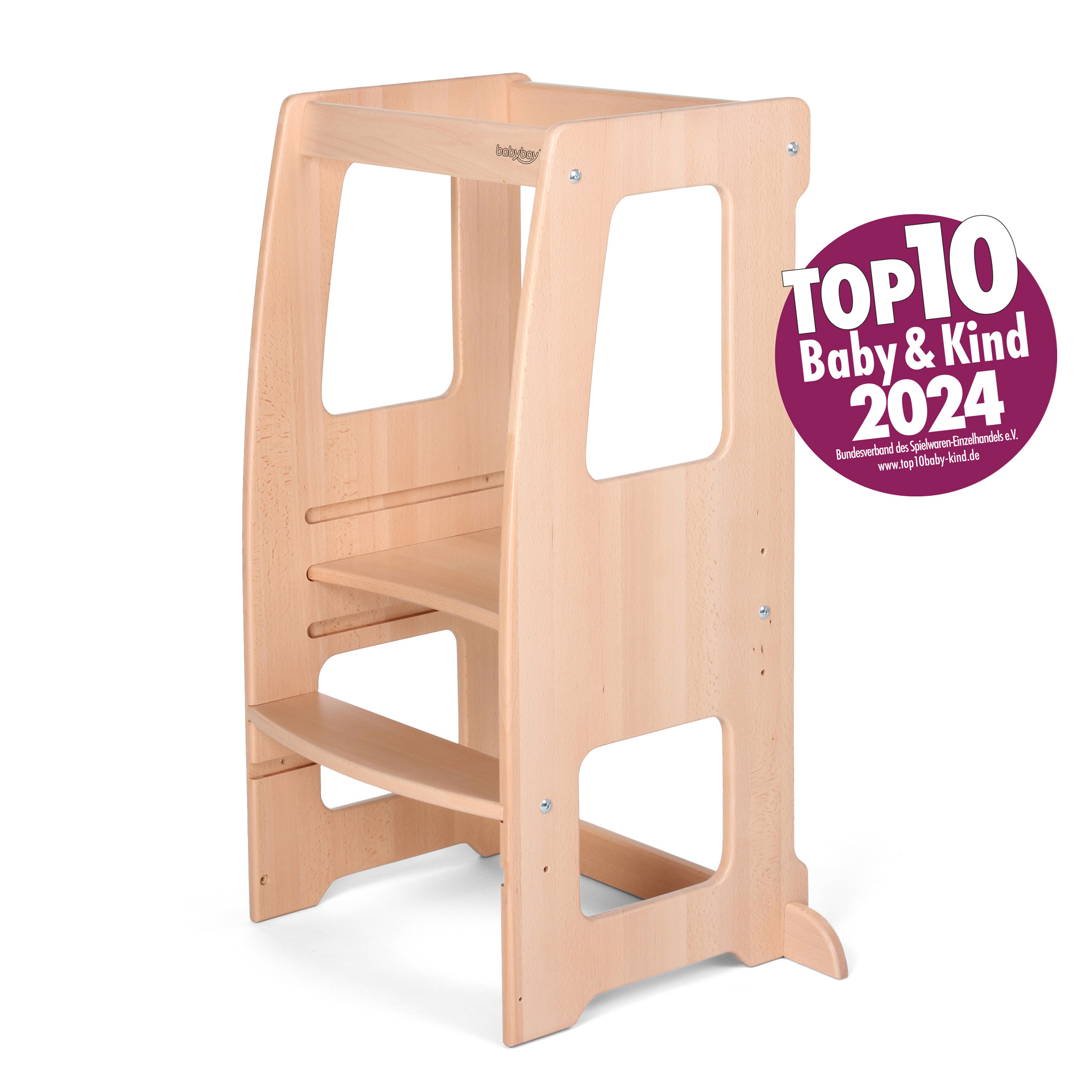 Lernturm BABYBAY LITTLEFOOT