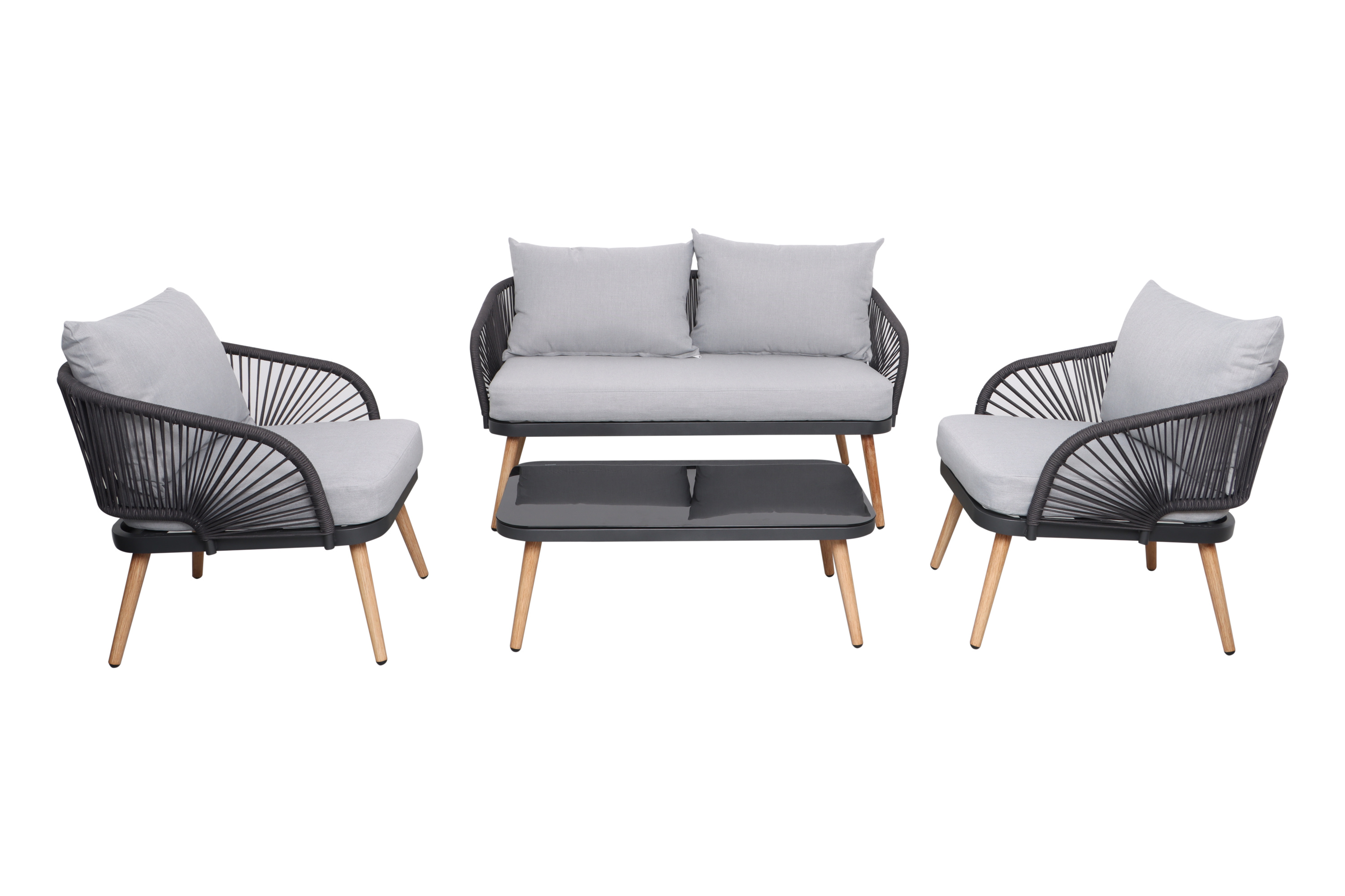 Lounge-Set AUSTIN