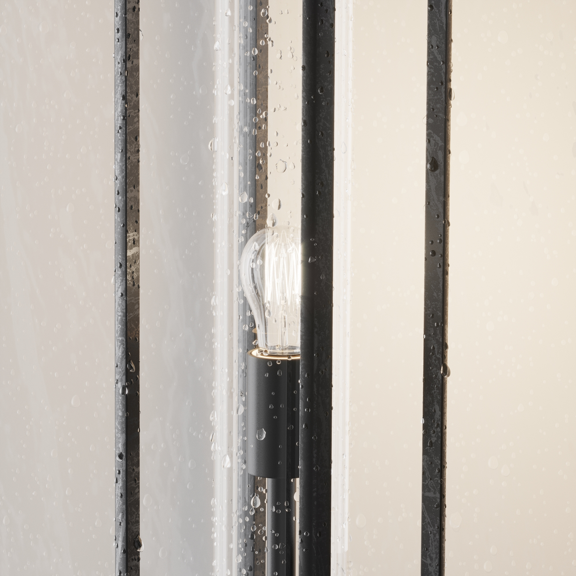 Außenleuchte CELL