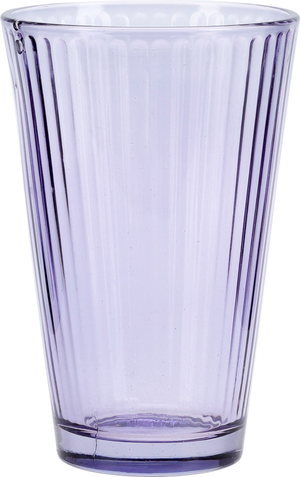 Trinkglas COLORI