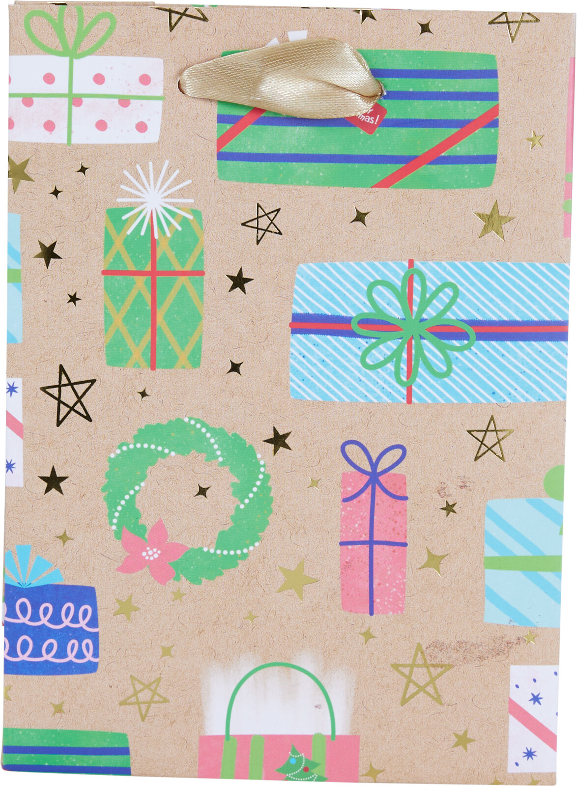 Geschenktasche GESCHENKE